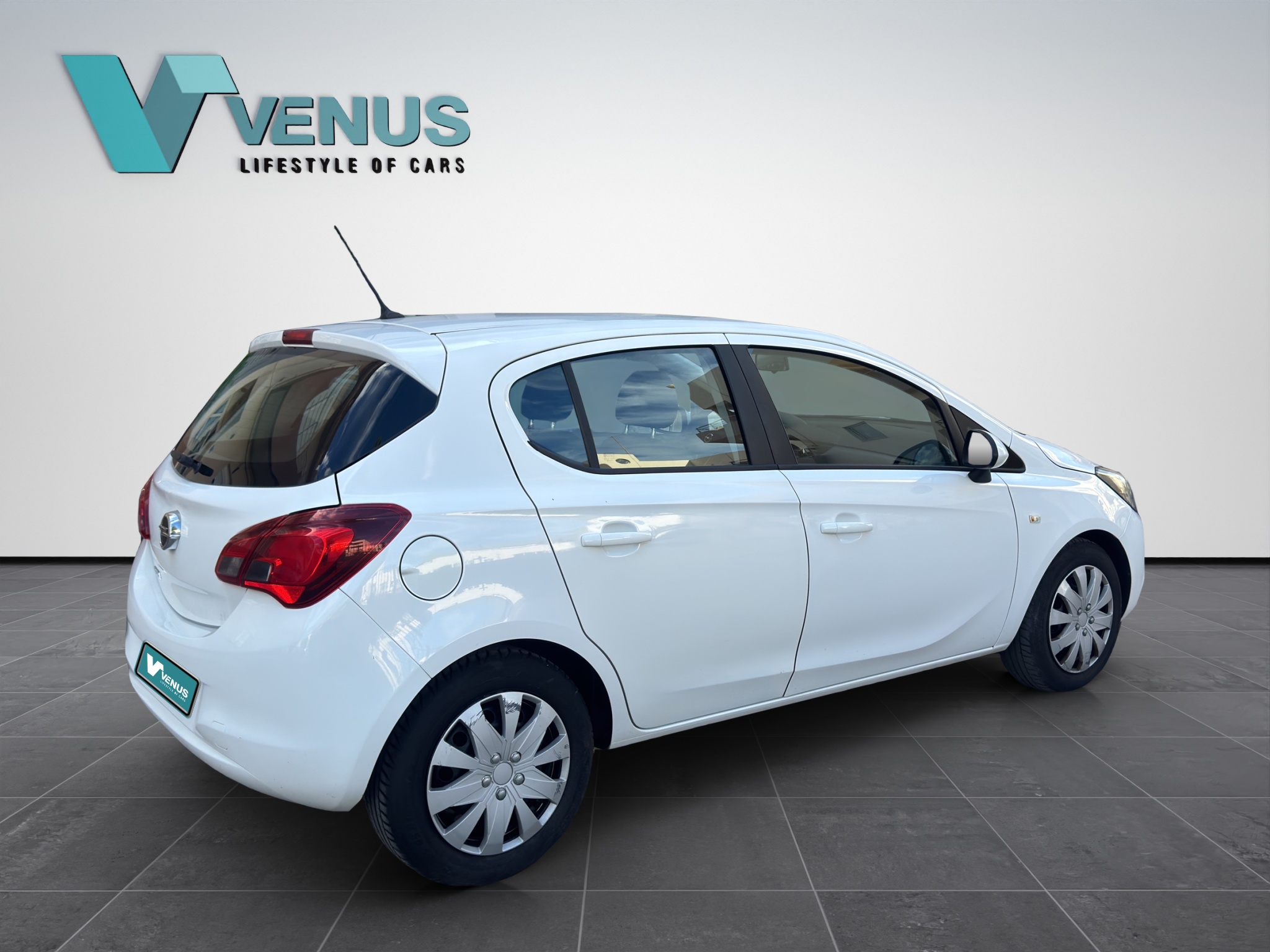 Opel Corsa 1.2  2018  - 4