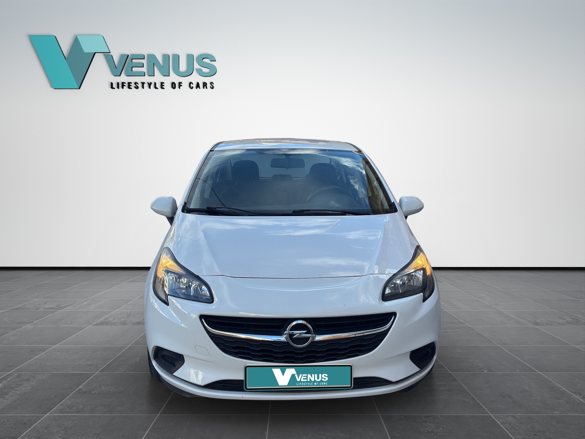 Opel Corsa 1.2  2018  - 5