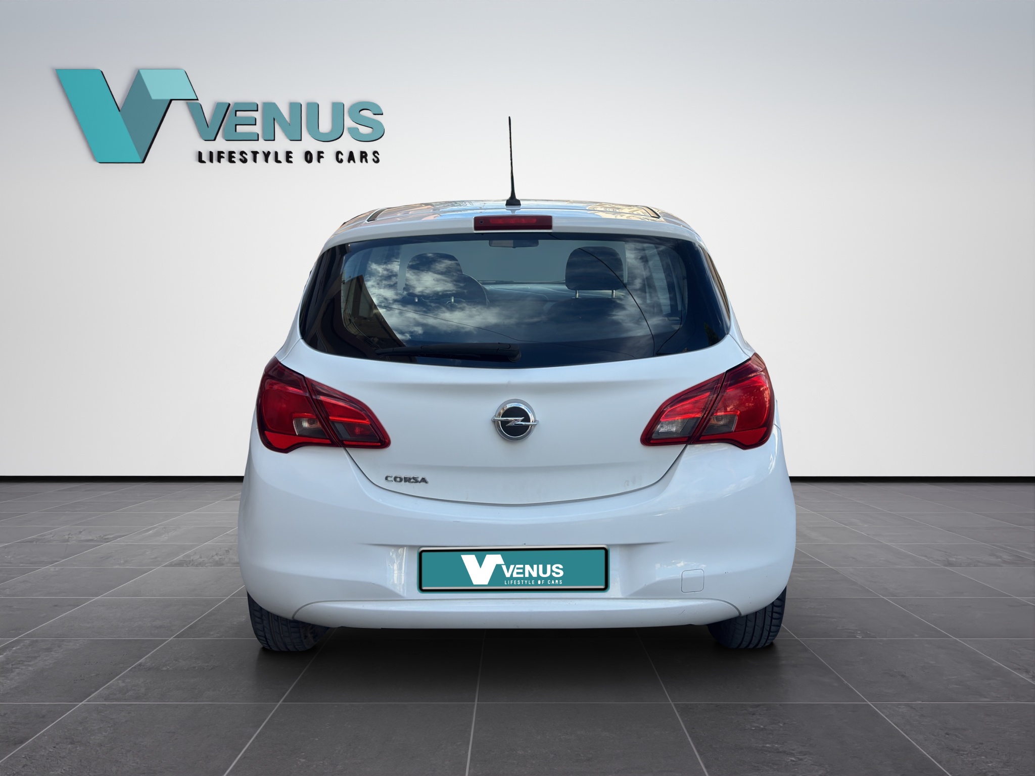 Opel Corsa 1.2  2018  - 6