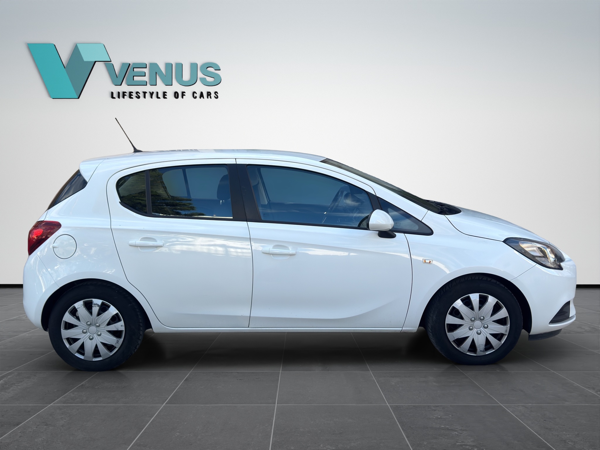 Opel Corsa 1.2  2018  - 7