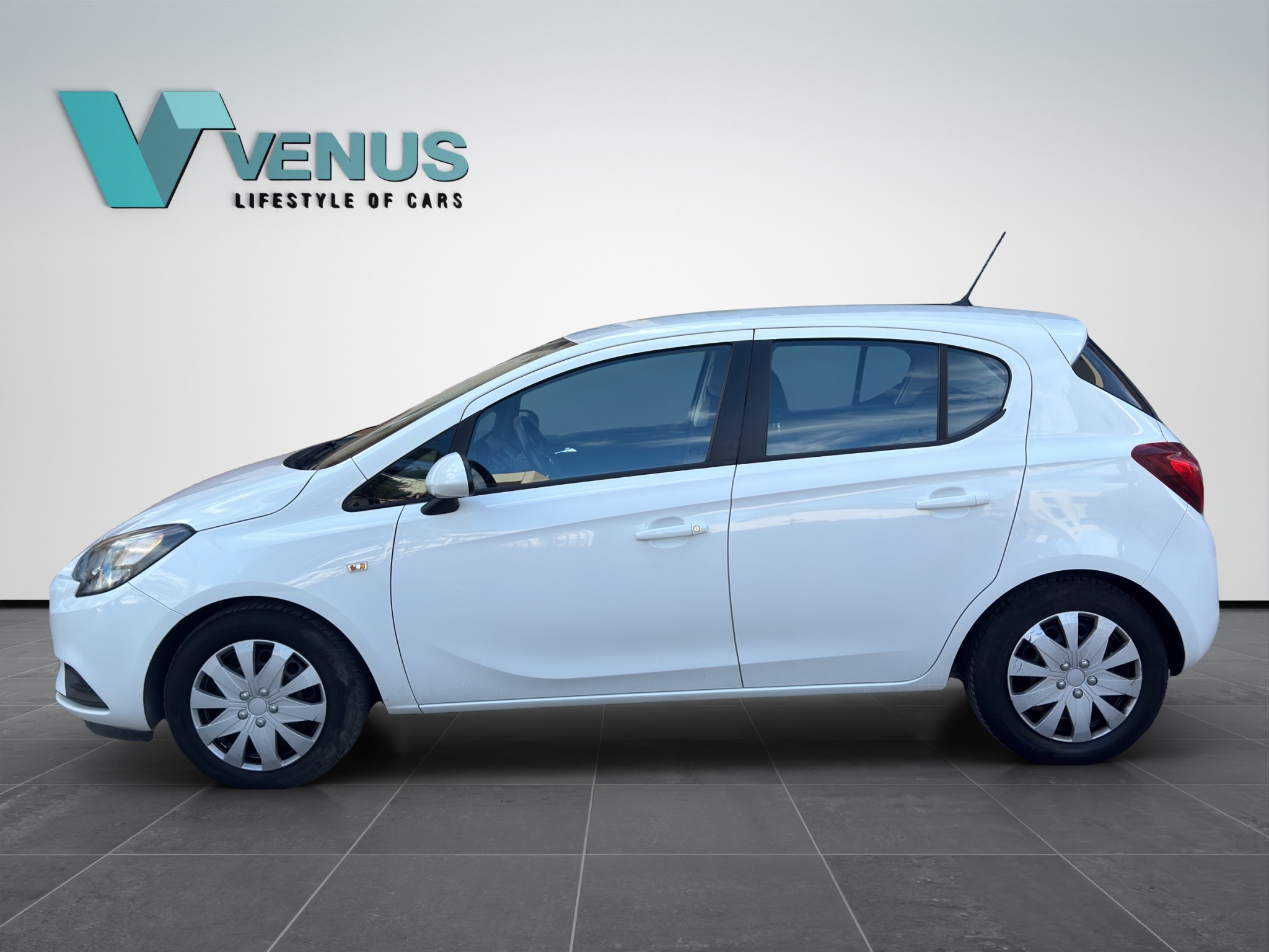 Opel Corsa 1.2  2018  - 8