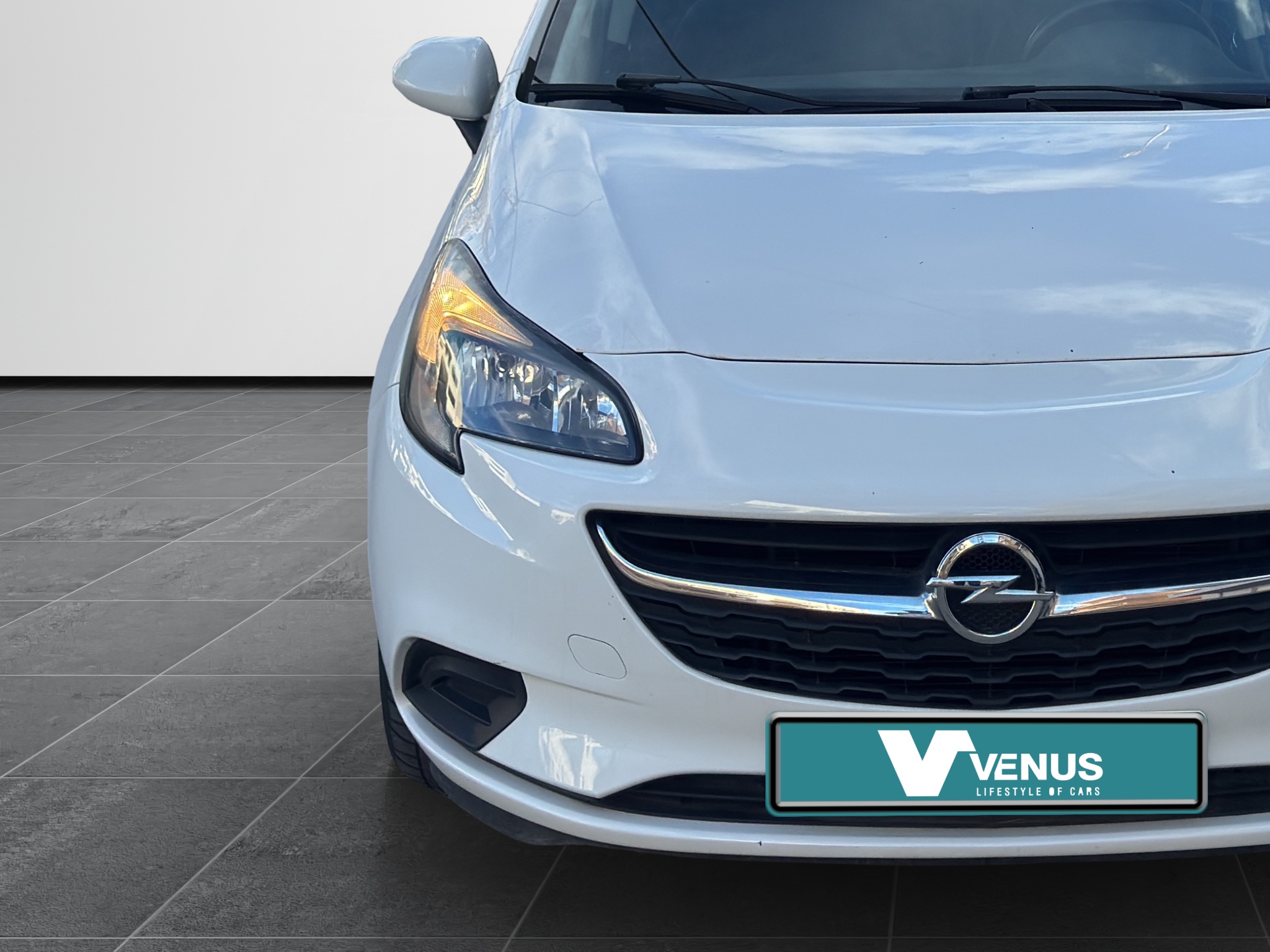 Opel Corsa 1.2  2018  - 9