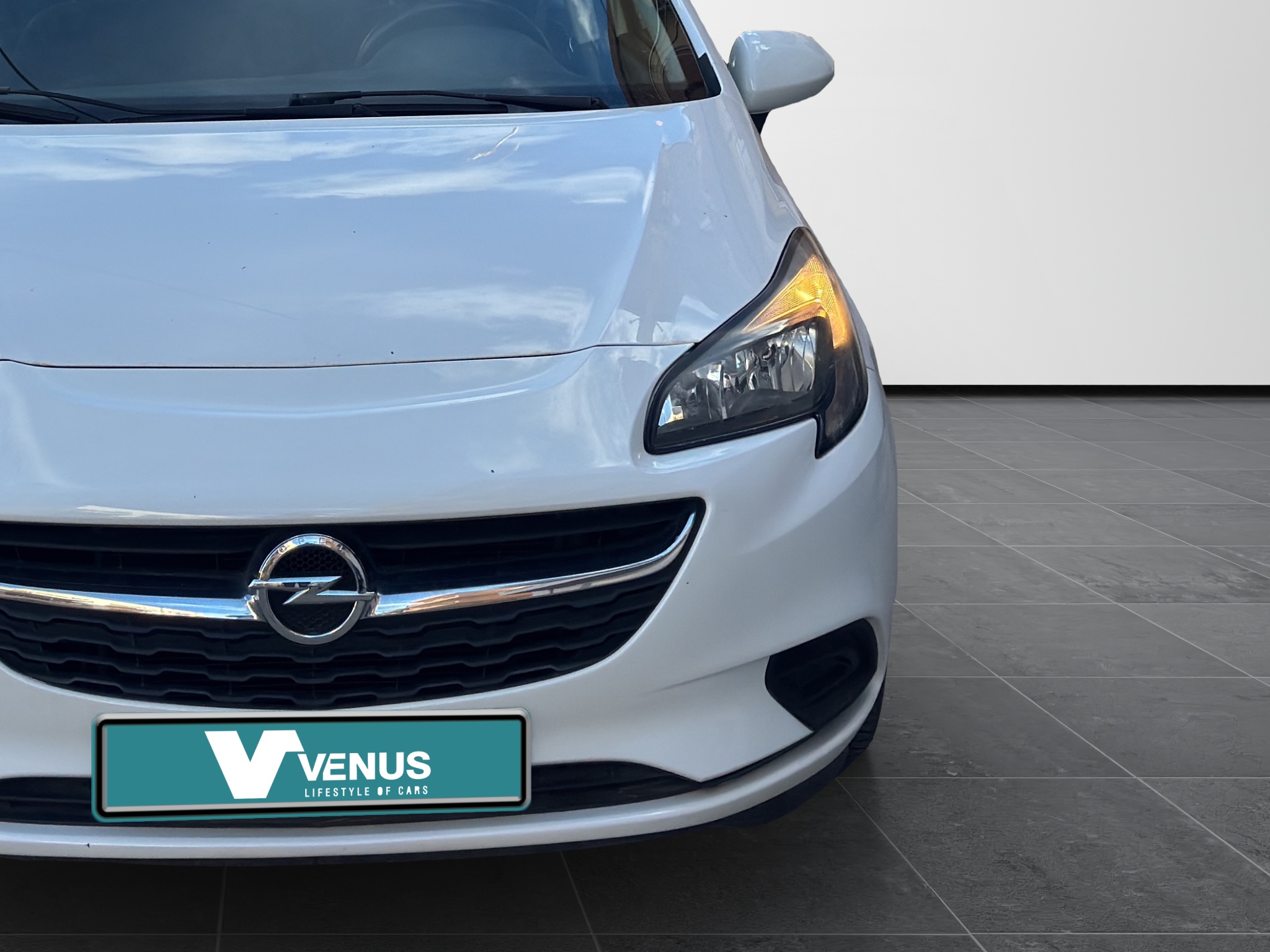 Opel Corsa 1.2  2018  - 10