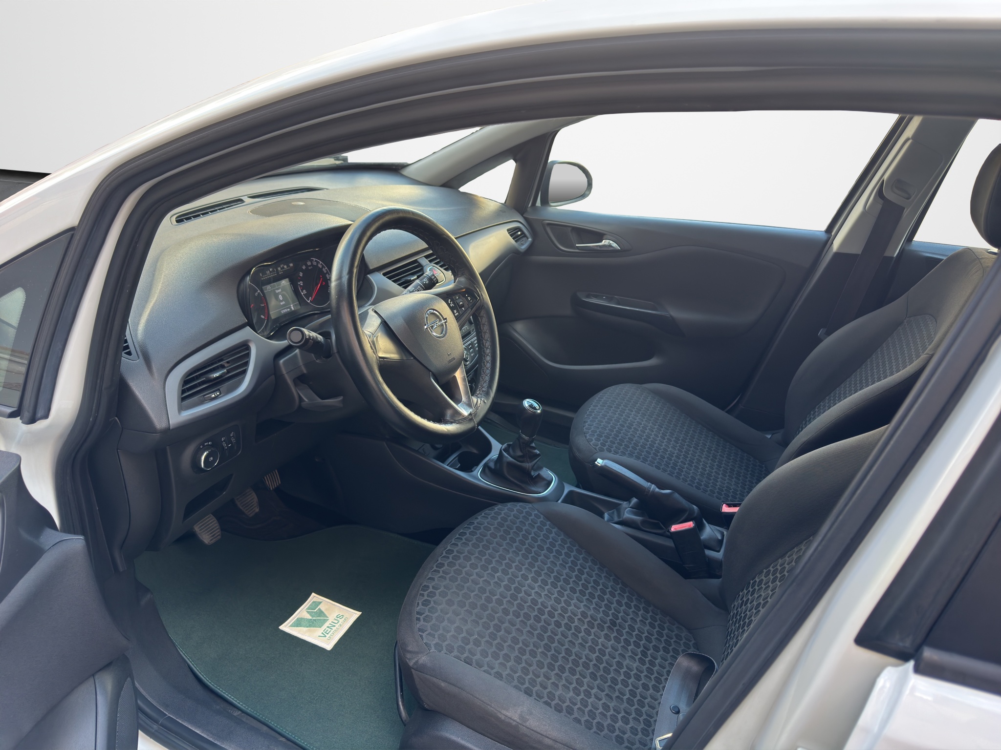 Opel Corsa 1.2  2018  - 11