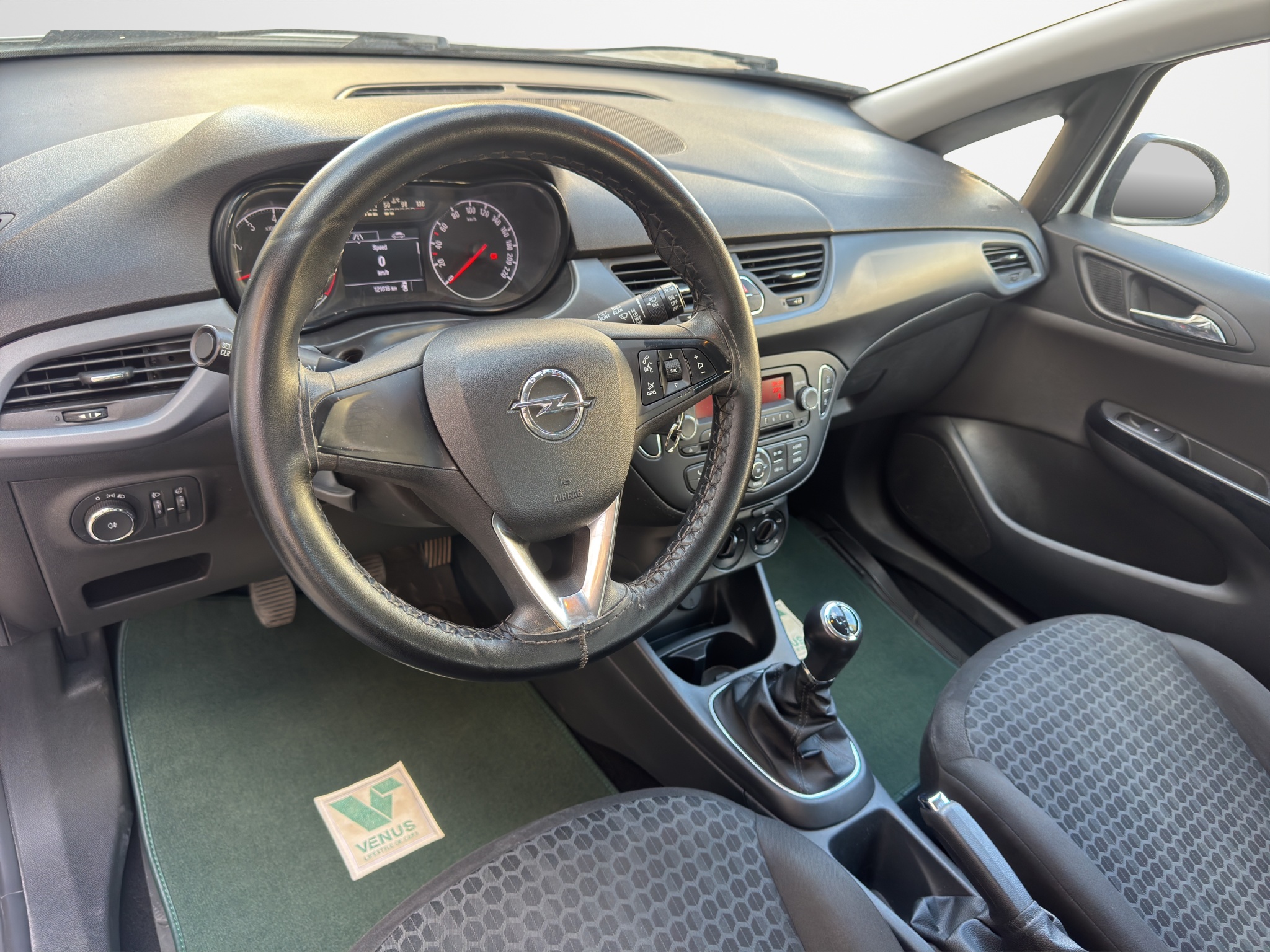 Opel Corsa 1.2  2018  - 12