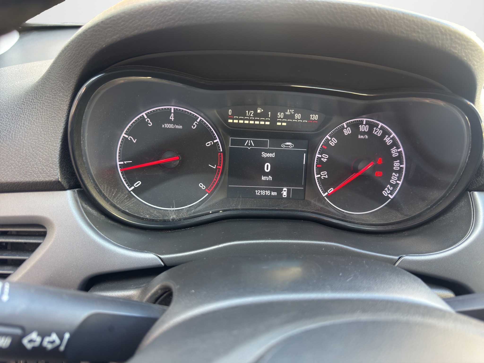 Opel Corsa 1.2  2018  - 13