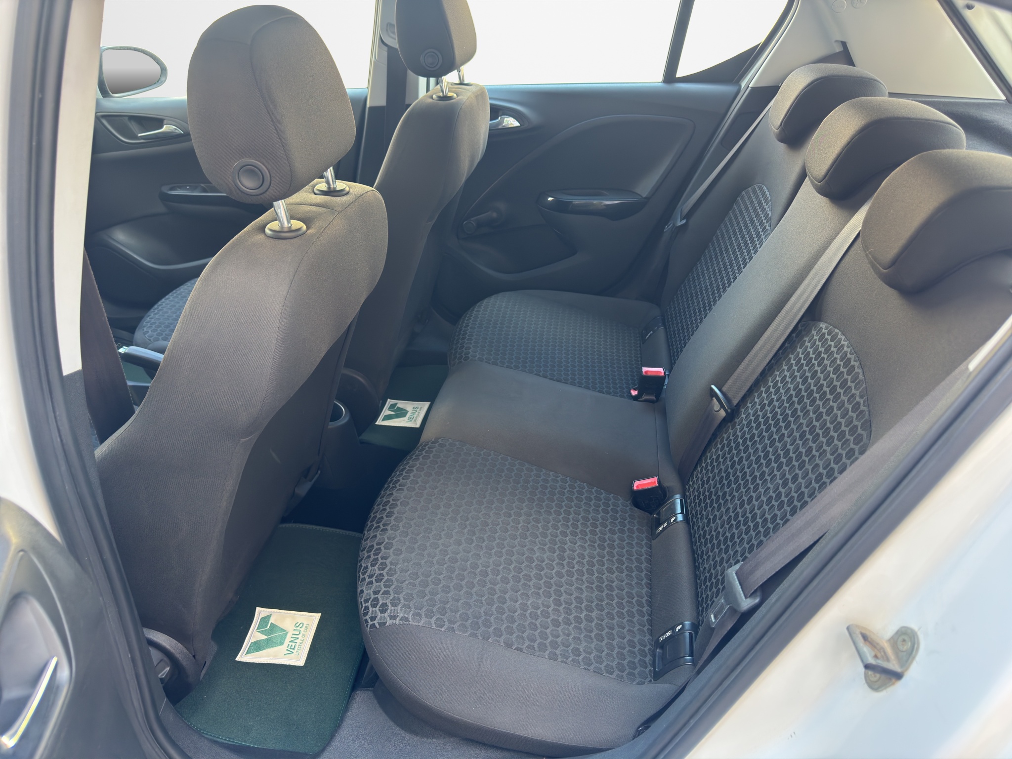 Opel Corsa 1.2  2018  - 15