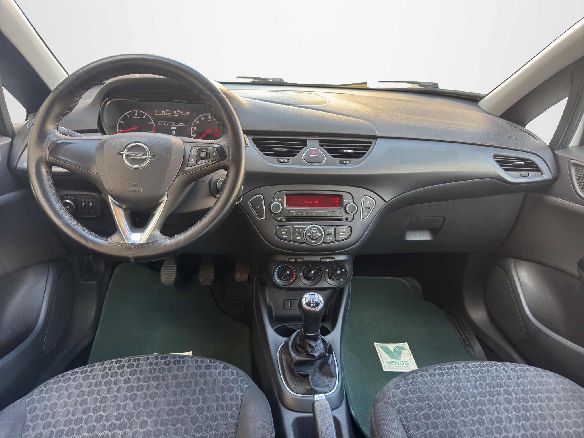 Opel Corsa 1.2  2018  - 16