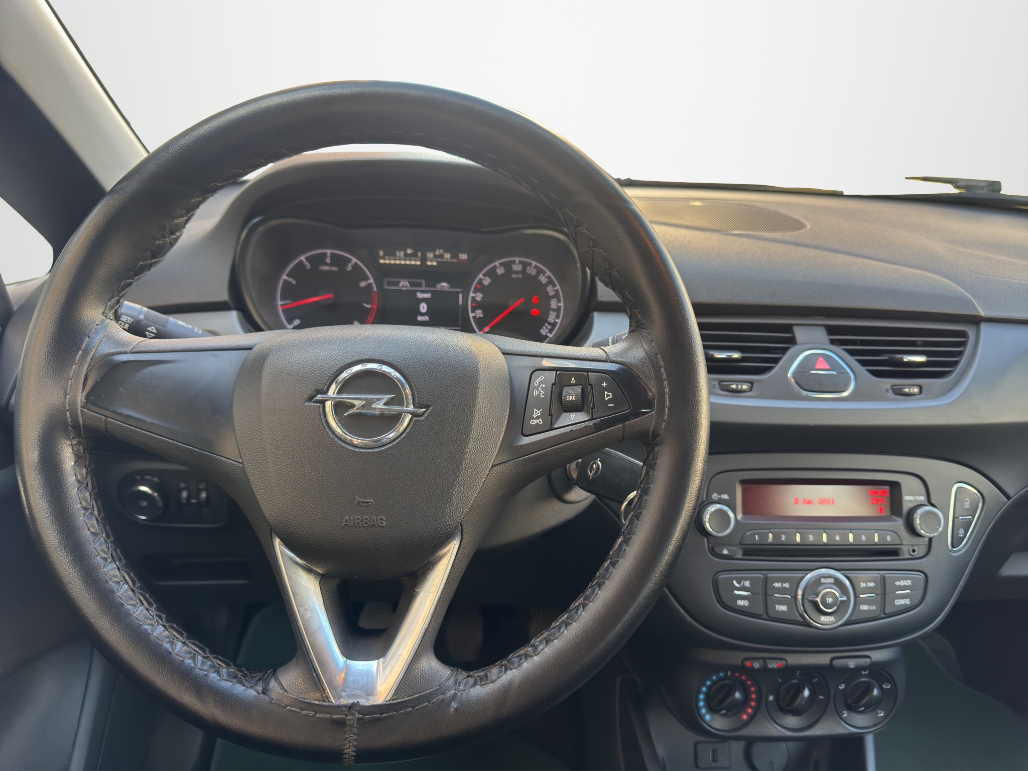 Opel Corsa 1.2  2018  - 17