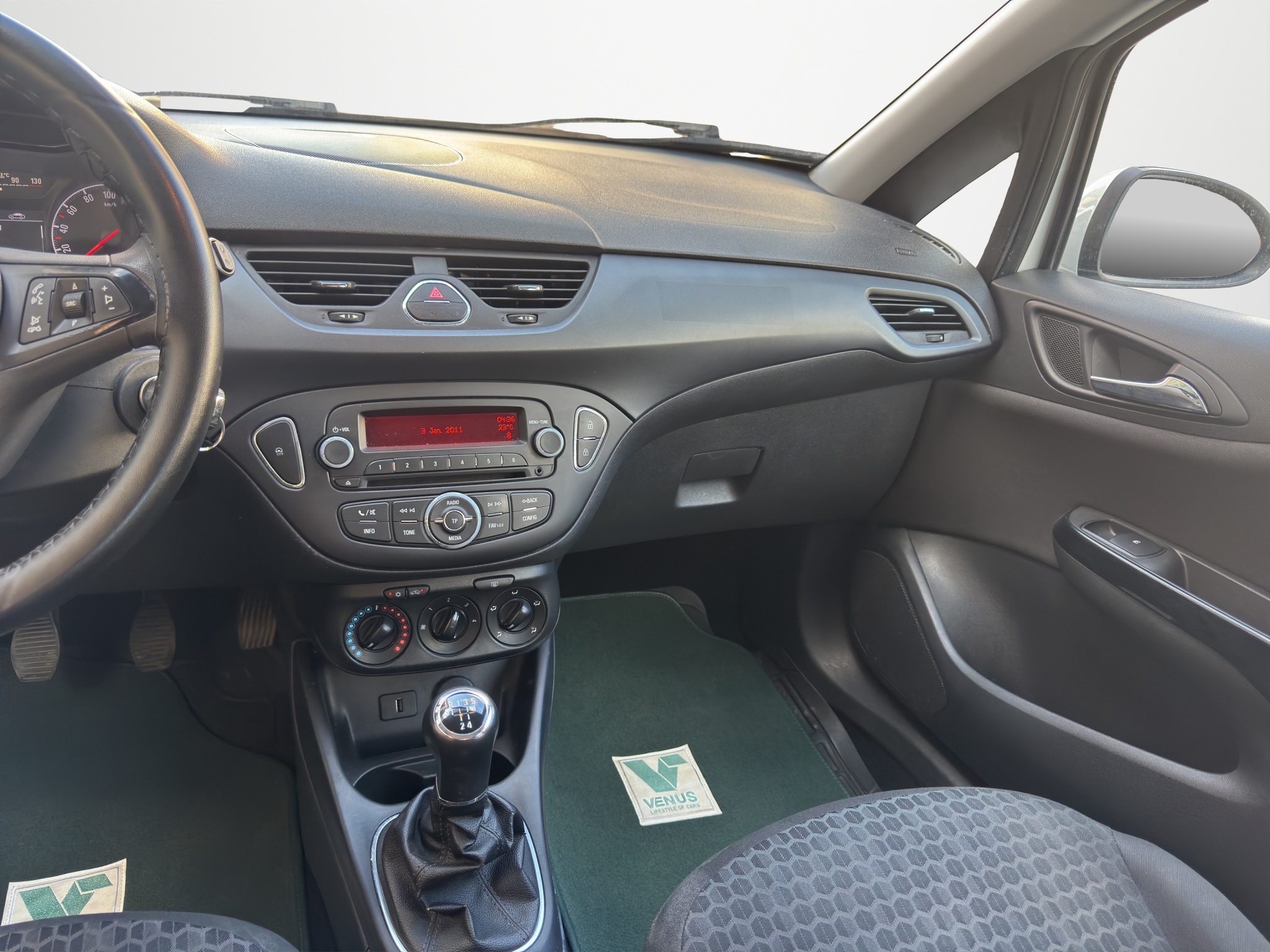 Opel Corsa 1.2  2018  - 18