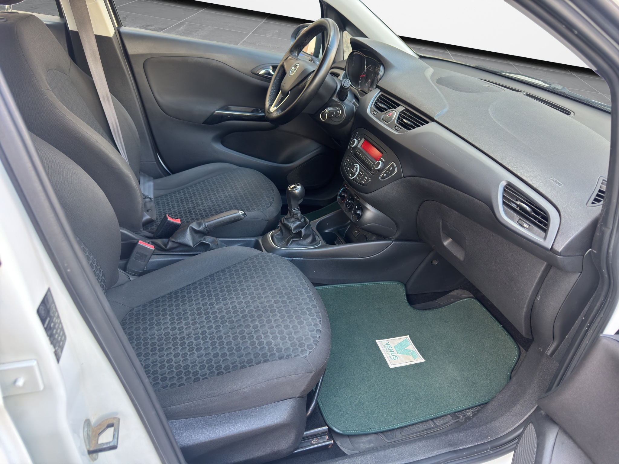 Opel Corsa 1.2  2018  - 19