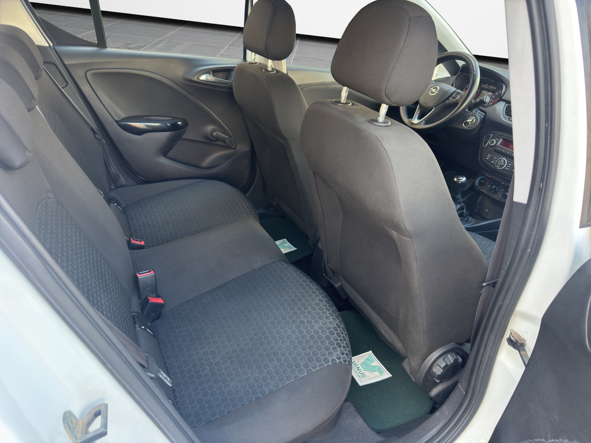 Opel Corsa 1.2  2018  - 20