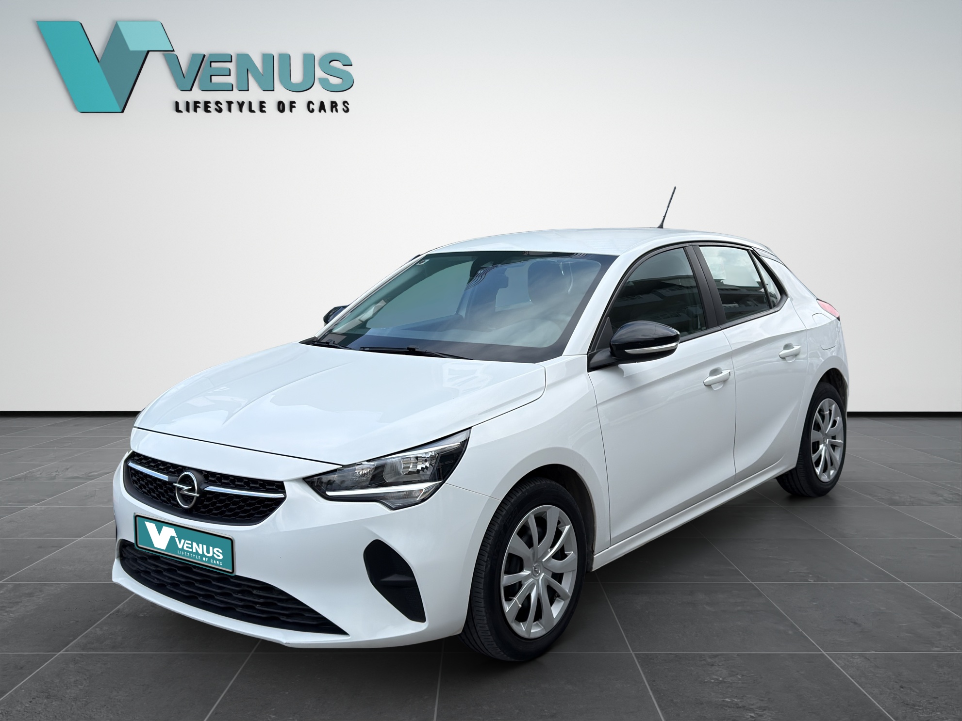 Opel Corsa 1.5 CDTi Diesel 2022 - 
