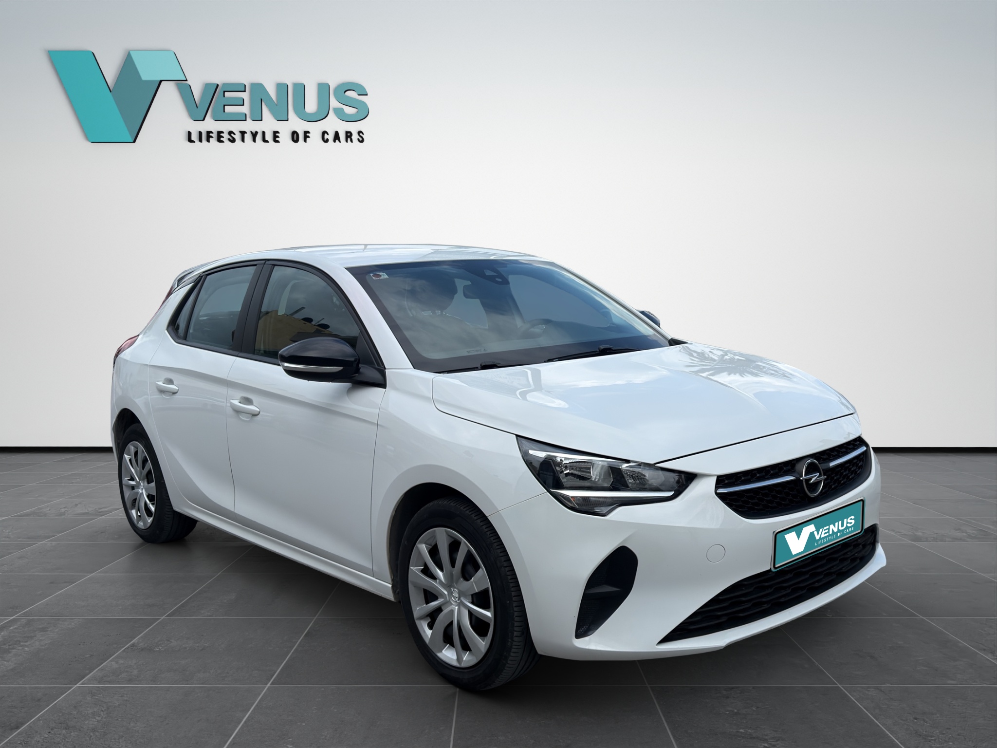 Opel Corsa 1.5 CDTi Diesel 2022 - 2