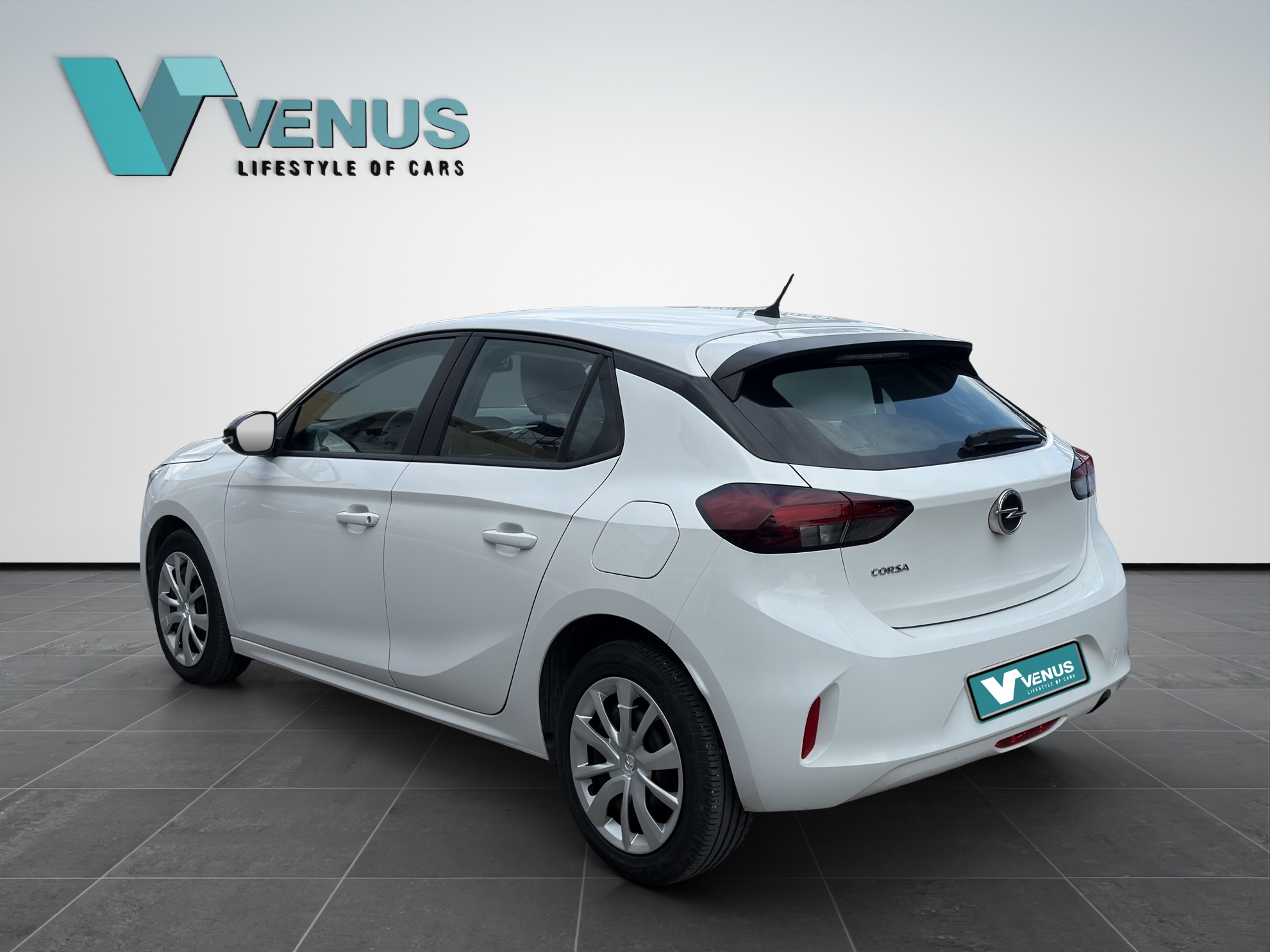 Opel Corsa 1.5 CDTi Diesel 2022 - 3