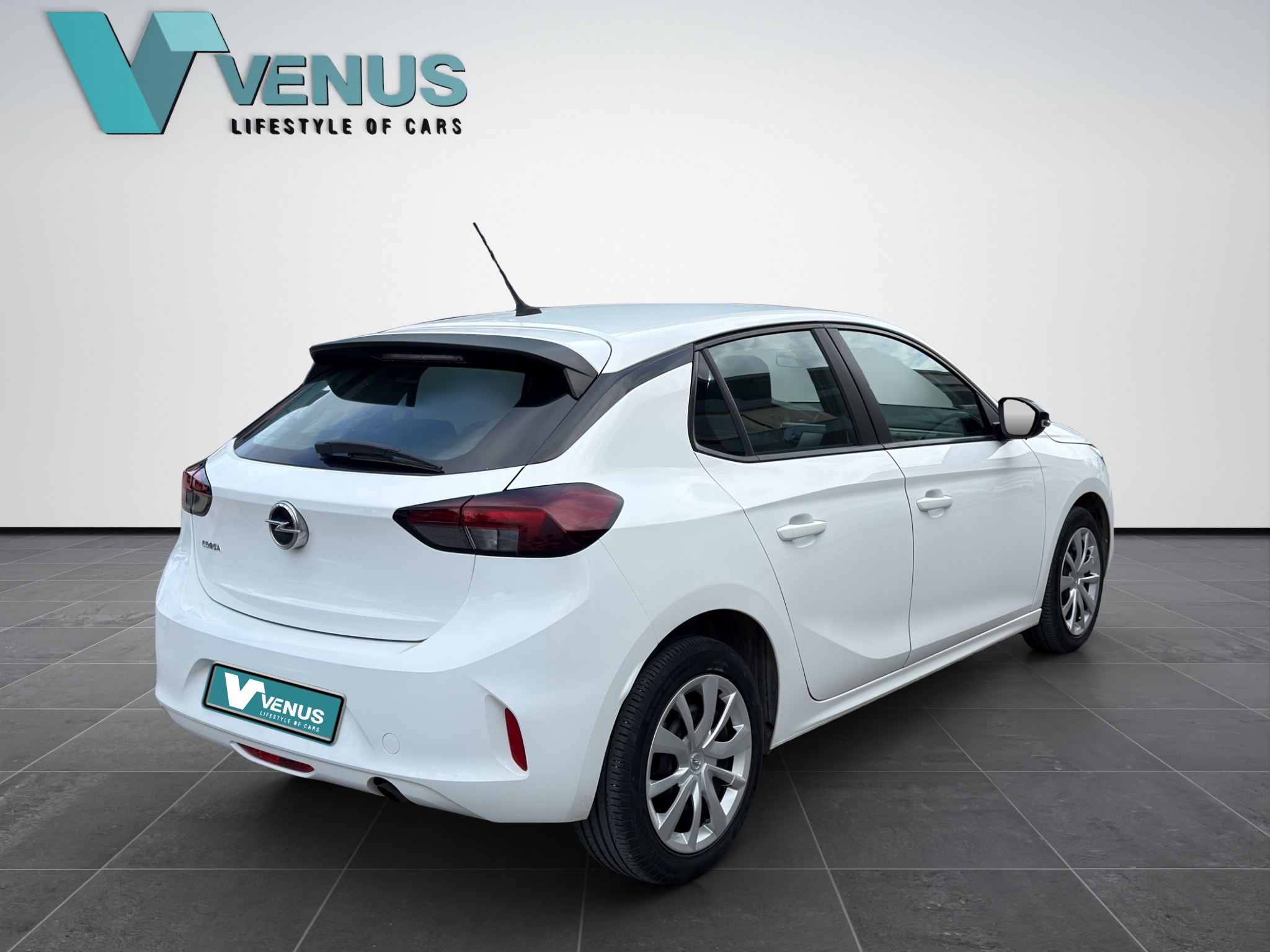 Opel Corsa 1.5 CDTi Diesel 2022 - 4