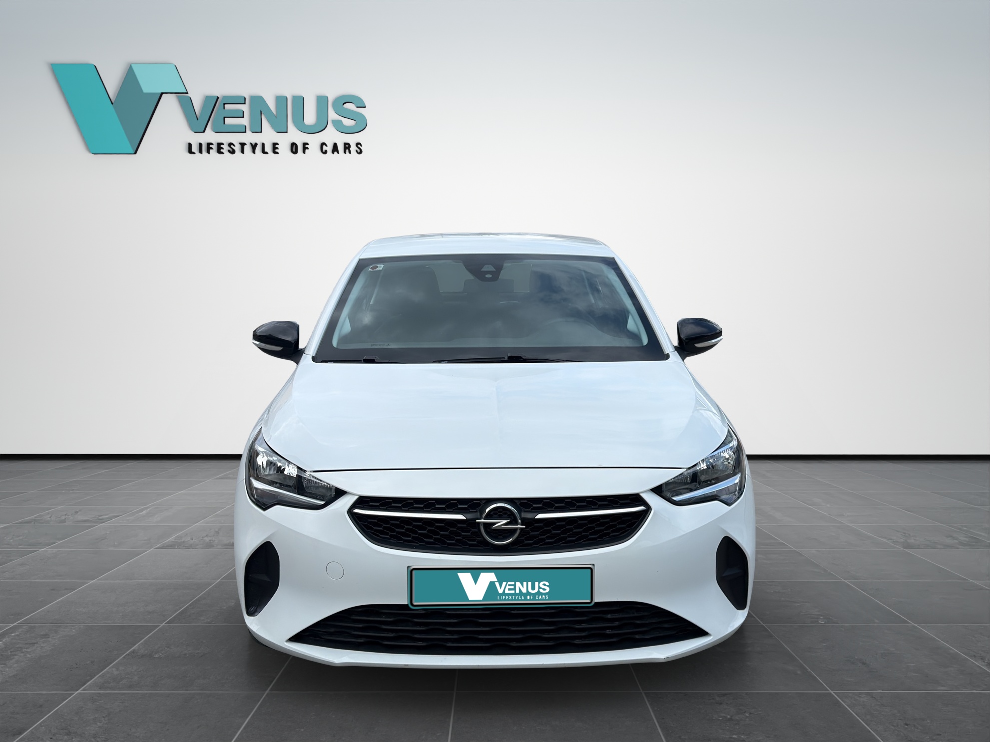 Opel Corsa 1.5 CDTi Diesel 2022 - 5