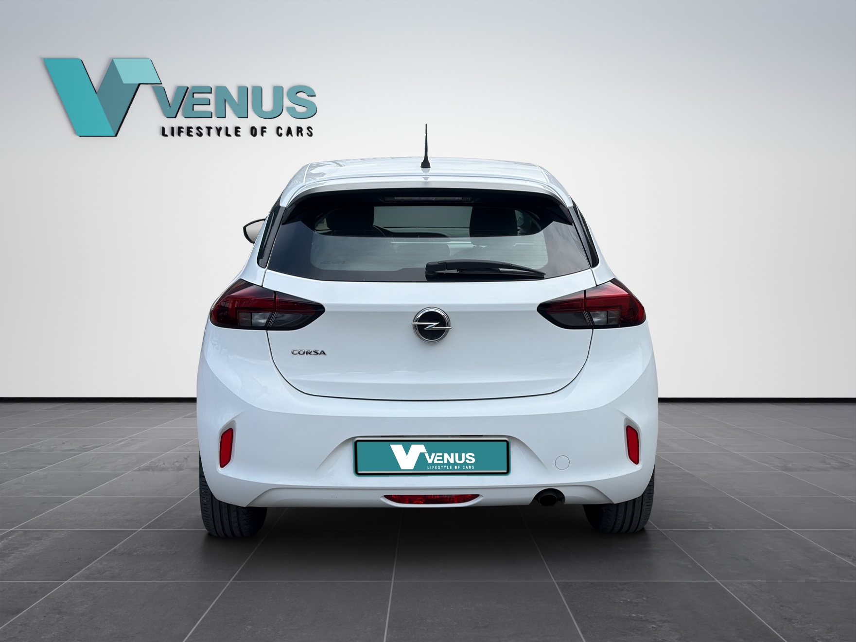 Opel Corsa 1.5 CDTi Diesel 2022 - 6