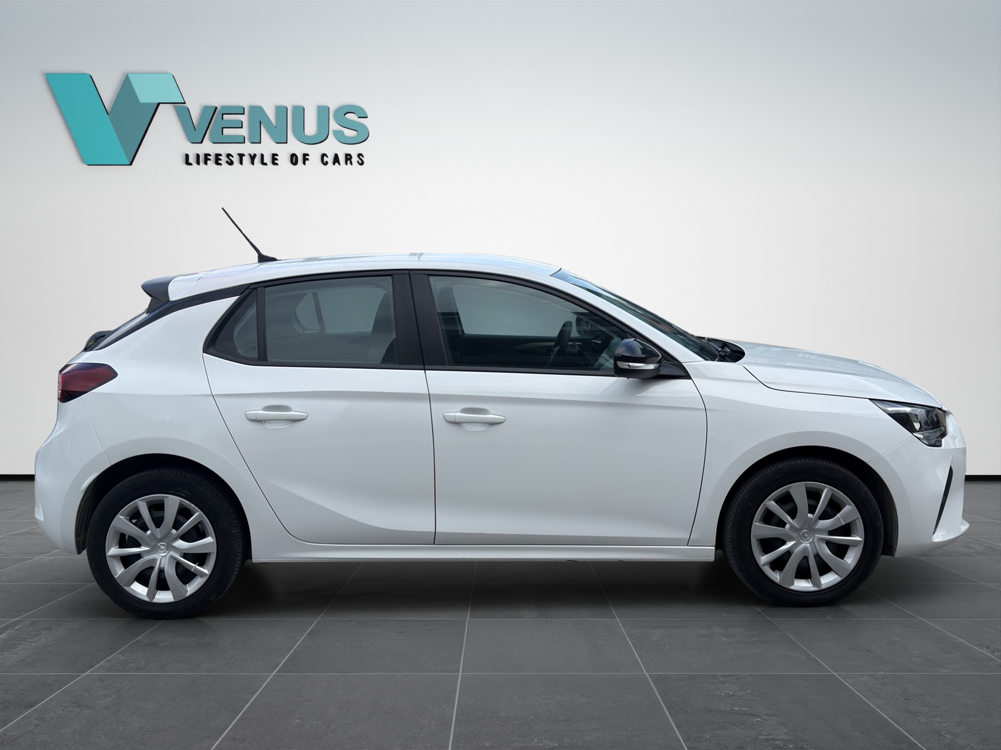Opel Corsa 1.5 CDTi Diesel 2022 - 7
