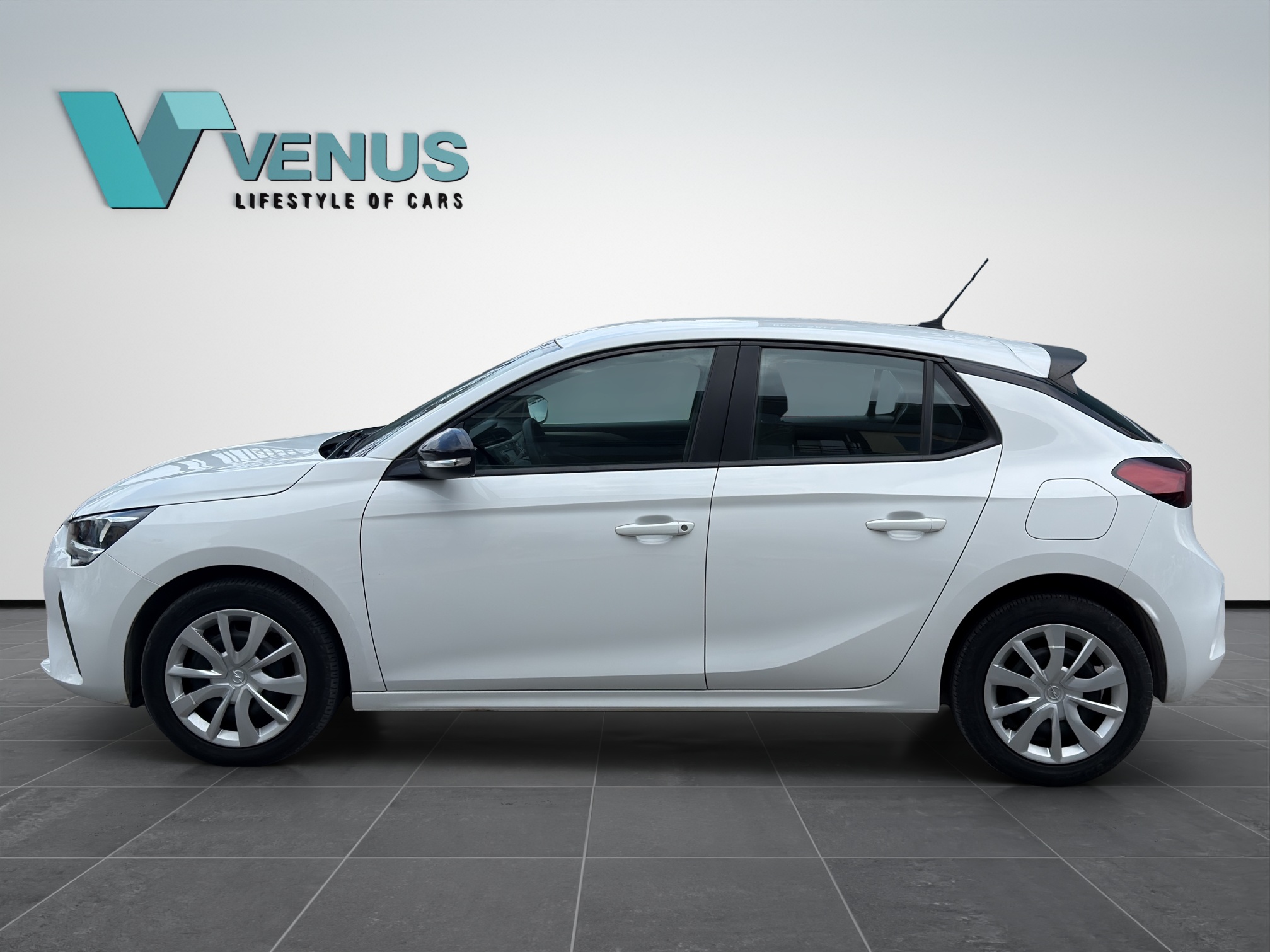 Opel Corsa 1.5 CDTi Diesel 2022 - 8