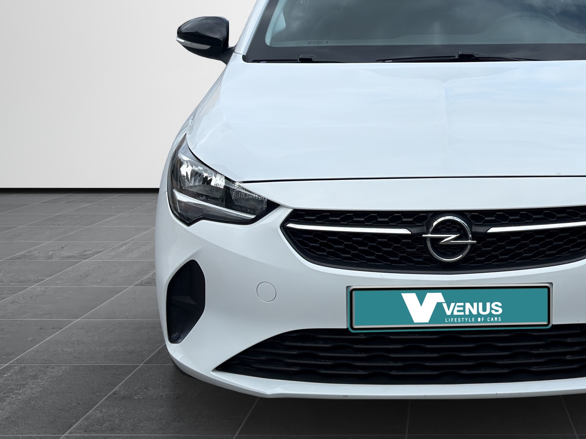 Opel Corsa 1.5 CDTi Diesel 2022 - 9