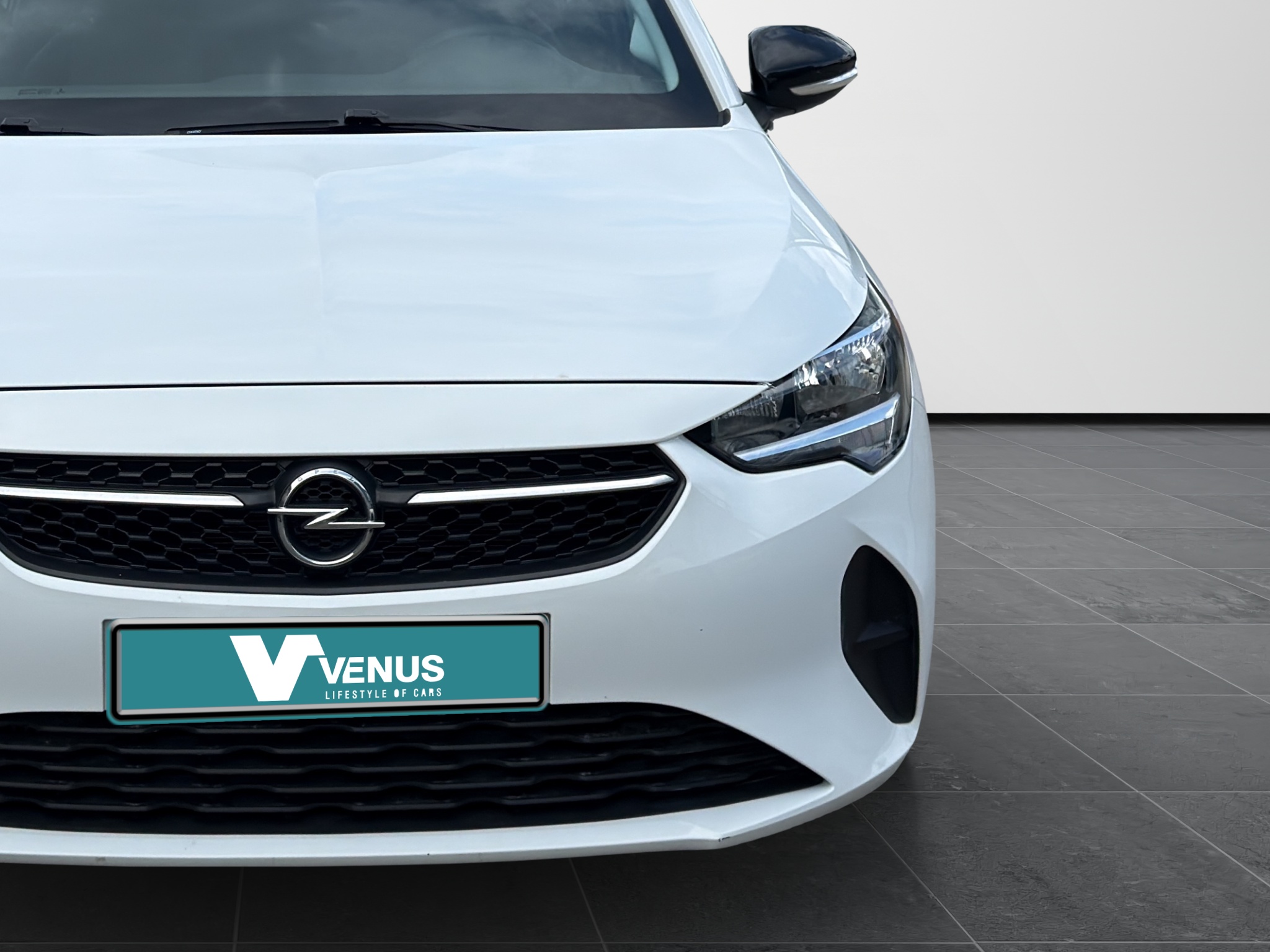 Opel Corsa 1.5 CDTi Diesel 2022 - 10