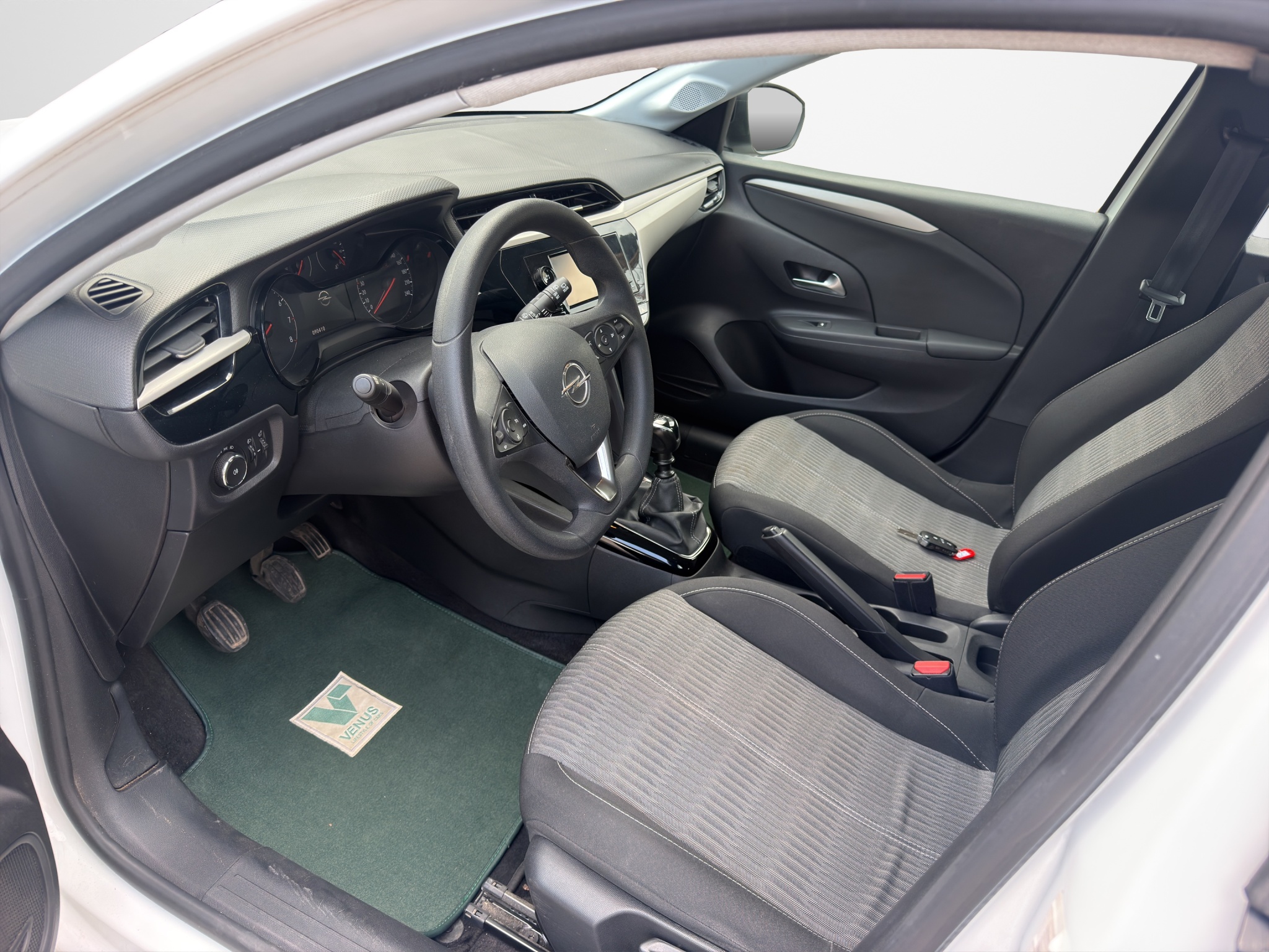 Opel Corsa 1.5 CDTi Diesel 2022 - 11