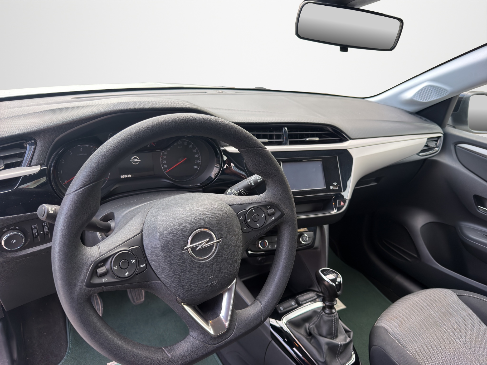 Opel Corsa 1.5 CDTi Diesel 2022 - 12