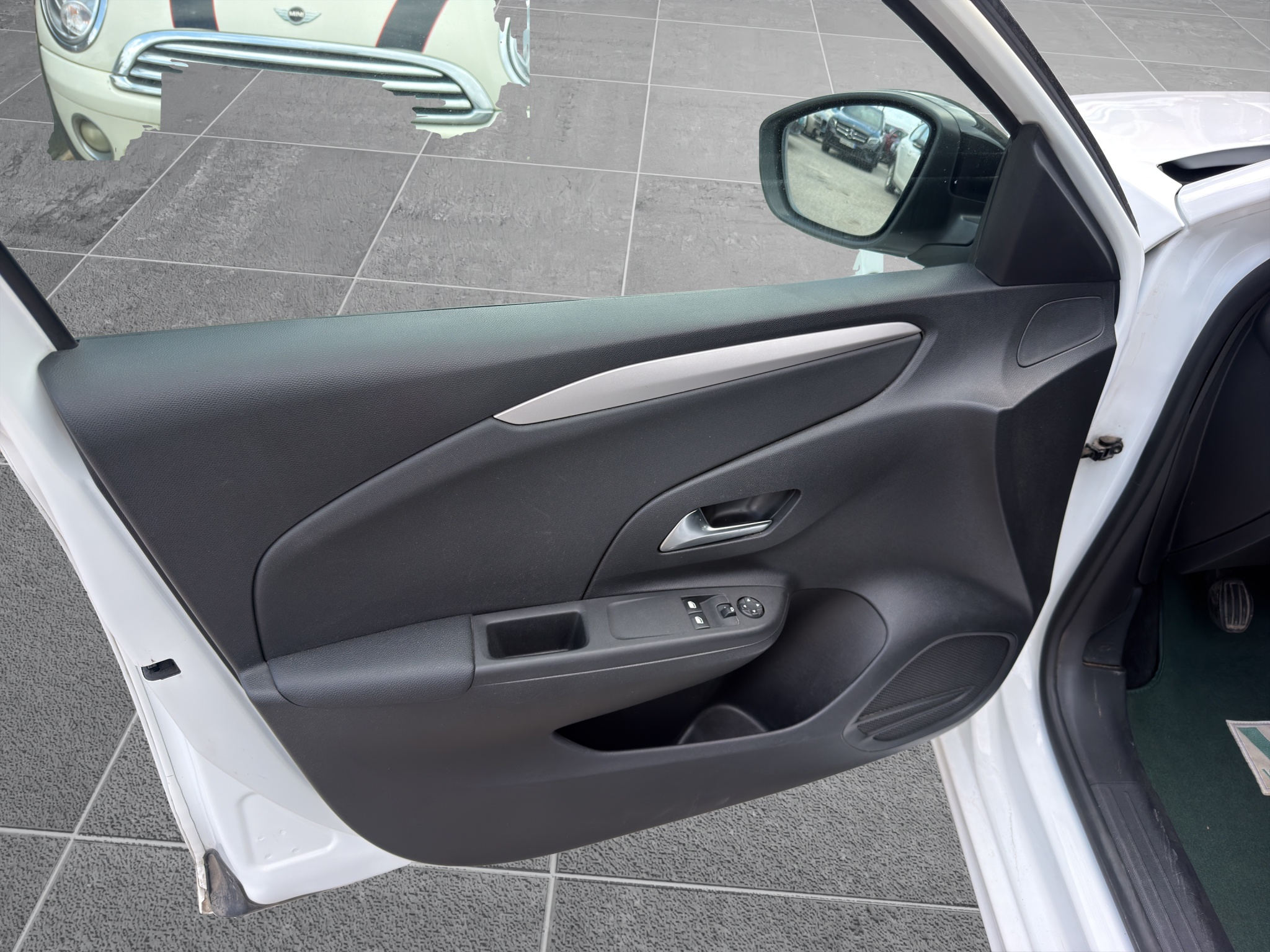 Opel Corsa 1.5 CDTi Diesel 2022 - 14