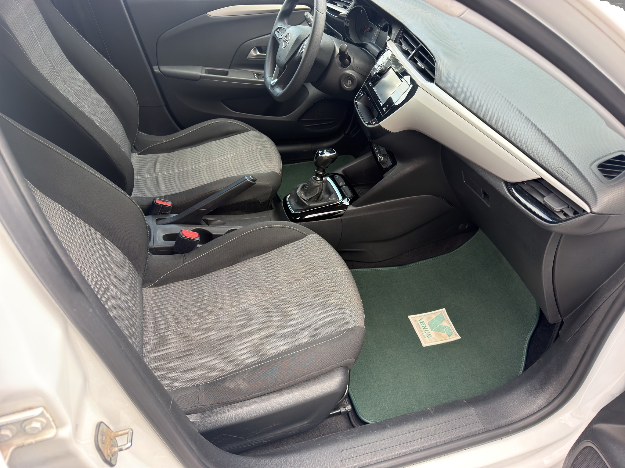 Opel Corsa 1.5 CDTi Diesel 2022 - 17