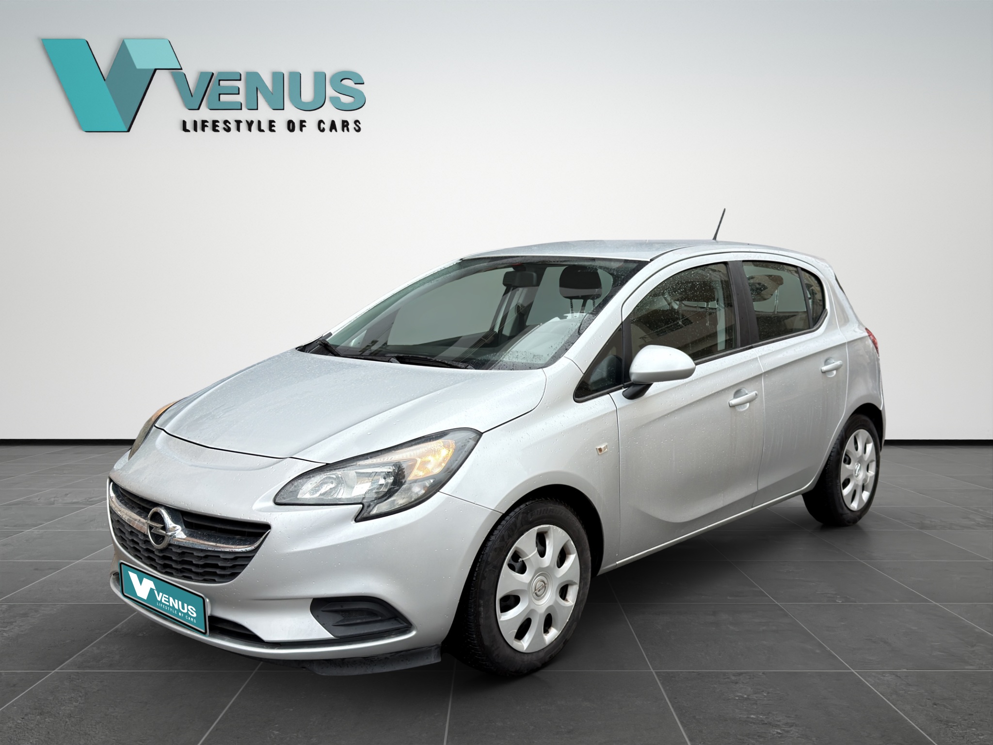 Opel Corsa 1.3 CDTI  Diesel 2016 - 
