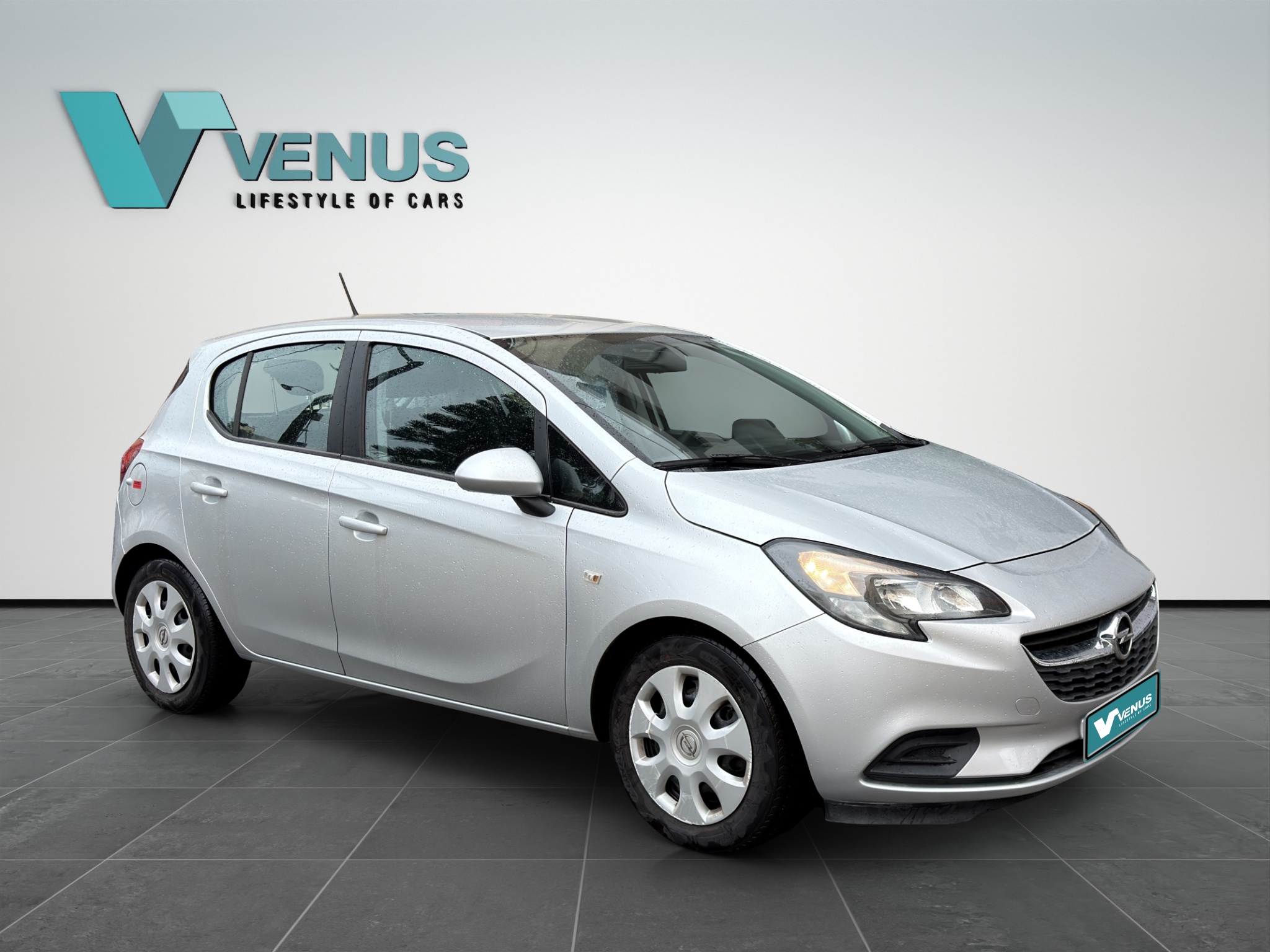 Opel Corsa 1.3 CDTI  Diesel 2016 - 2