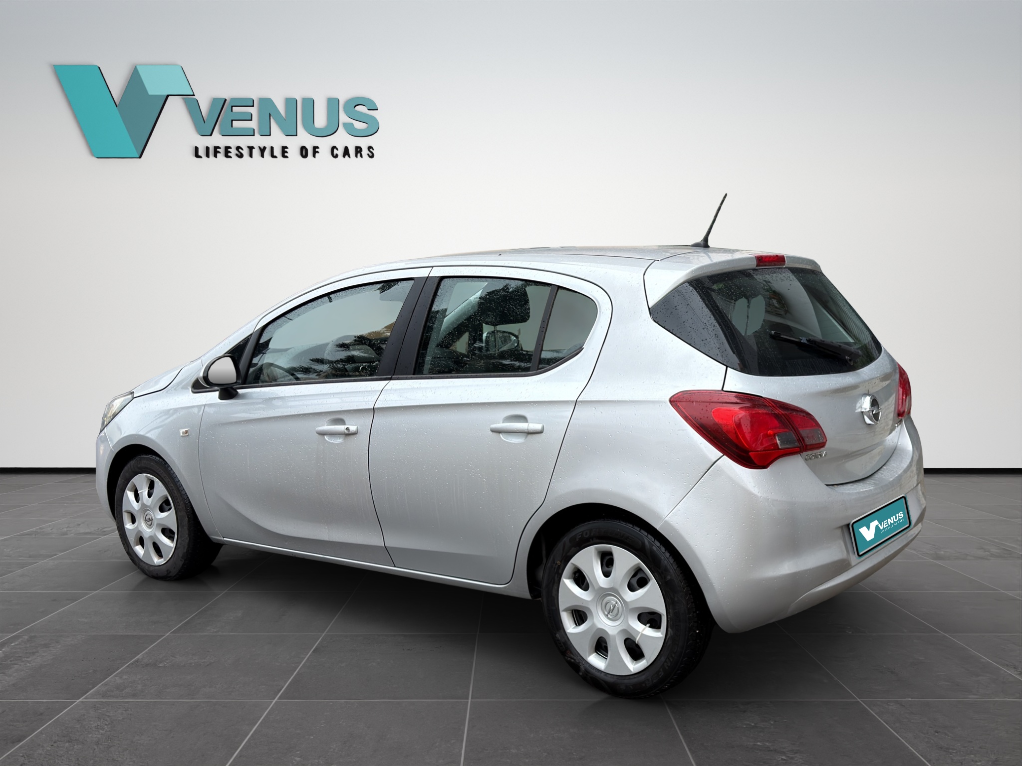 Opel Corsa 1.3 CDTI  Diesel 2016 - 3