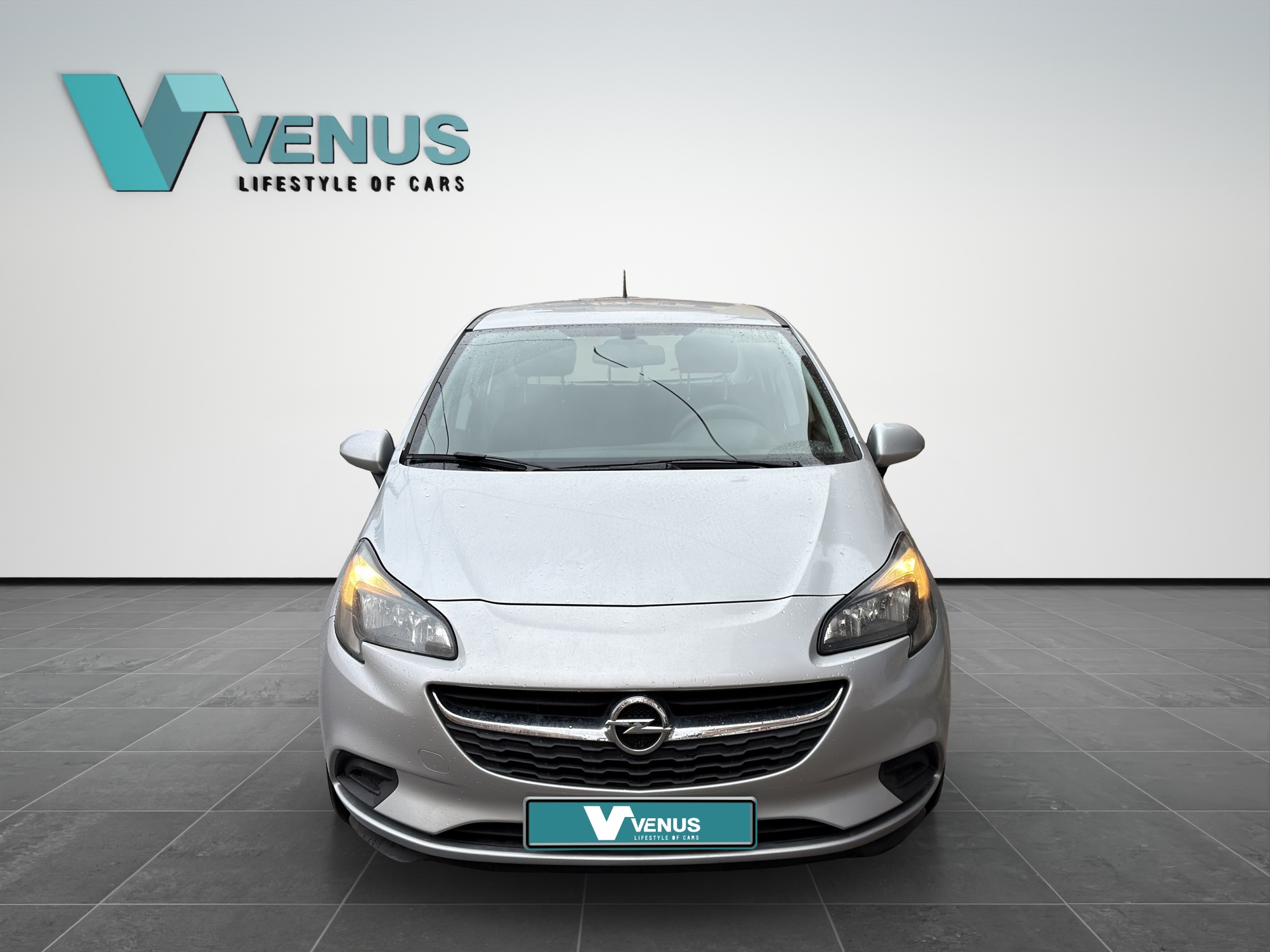 Opel Corsa 1.3 CDTI  Diesel 2016 - 5