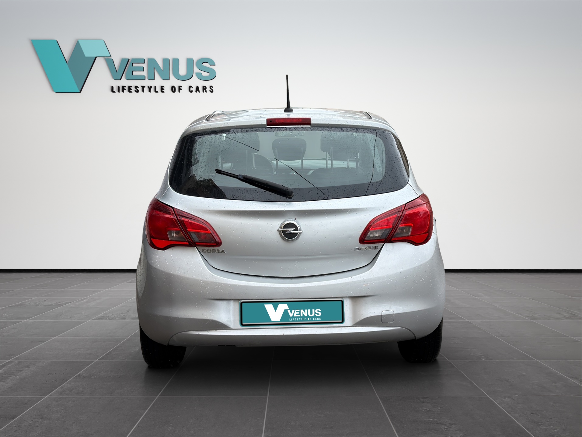 Opel Corsa 1.3 CDTI  Diesel 2016 - 6