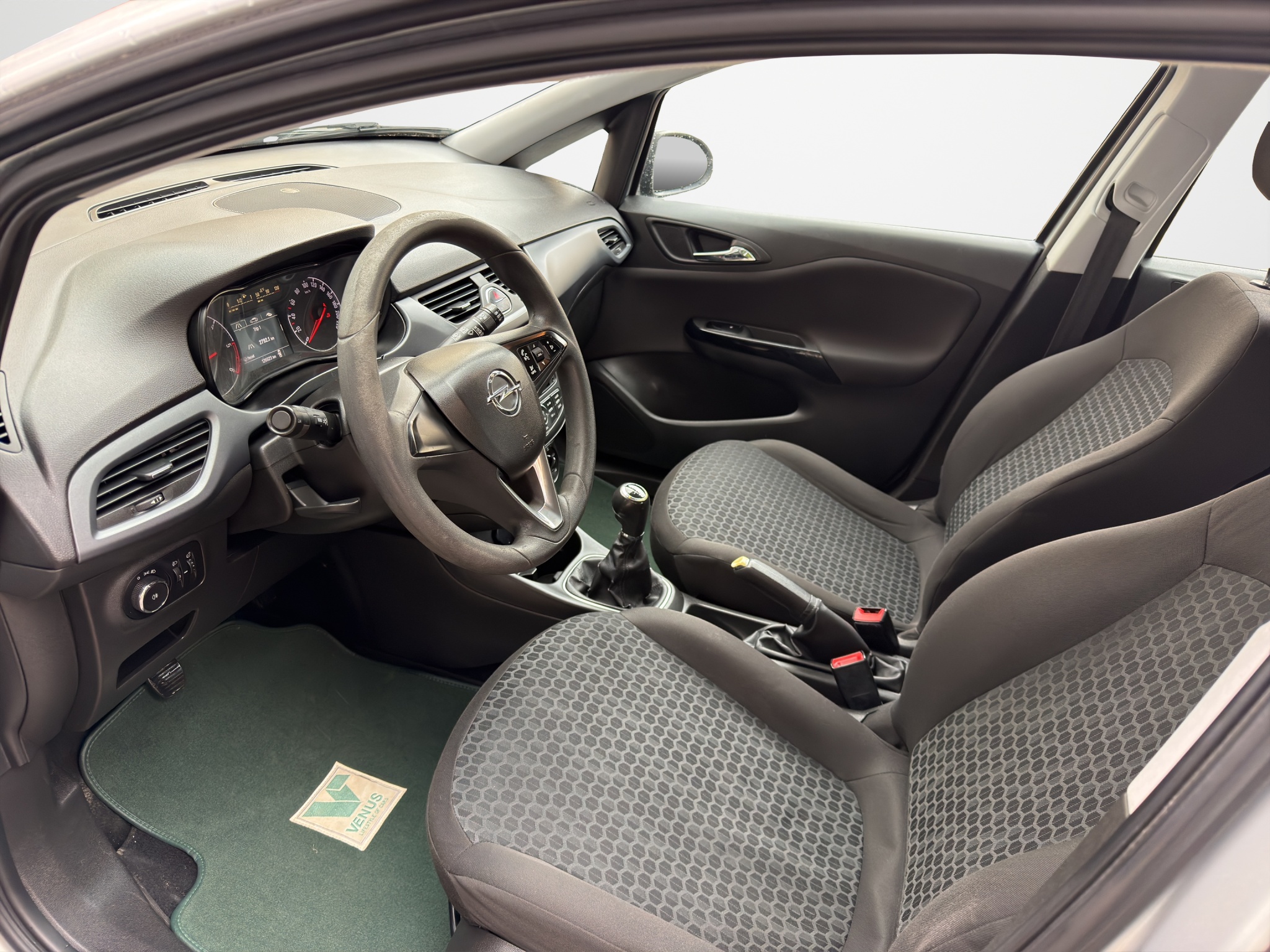 Opel Corsa 1.3 CDTI  Diesel 2016 - 11