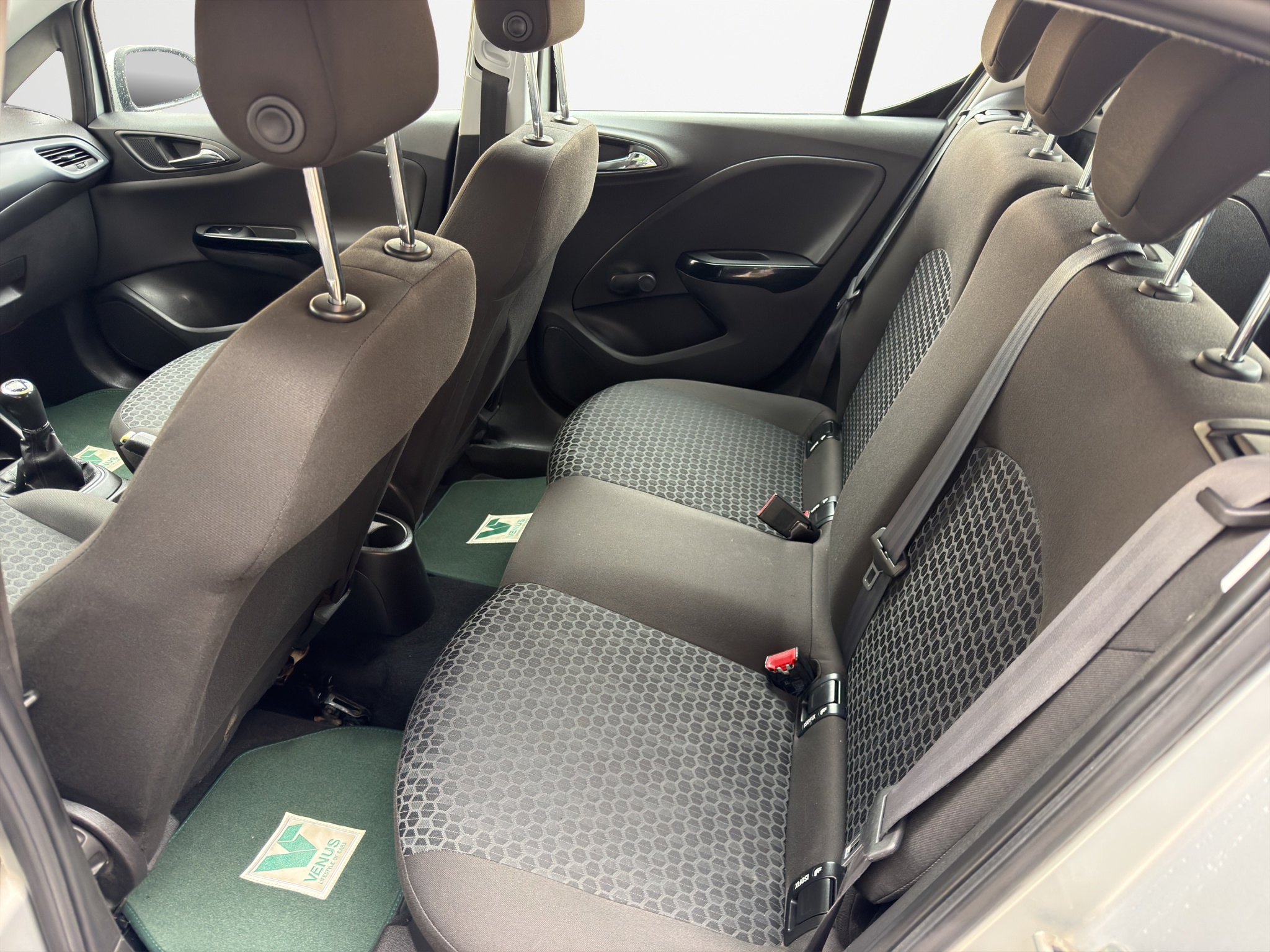 Opel Corsa 1.3 CDTI  Diesel 2016 - 15