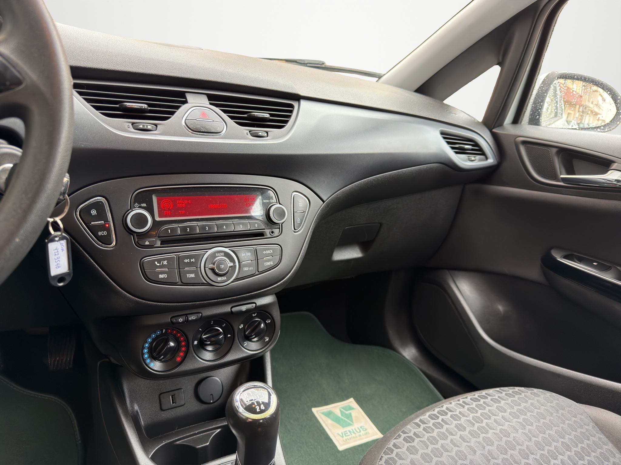 Opel Corsa 1.3 CDTI  Diesel 2016 - 17