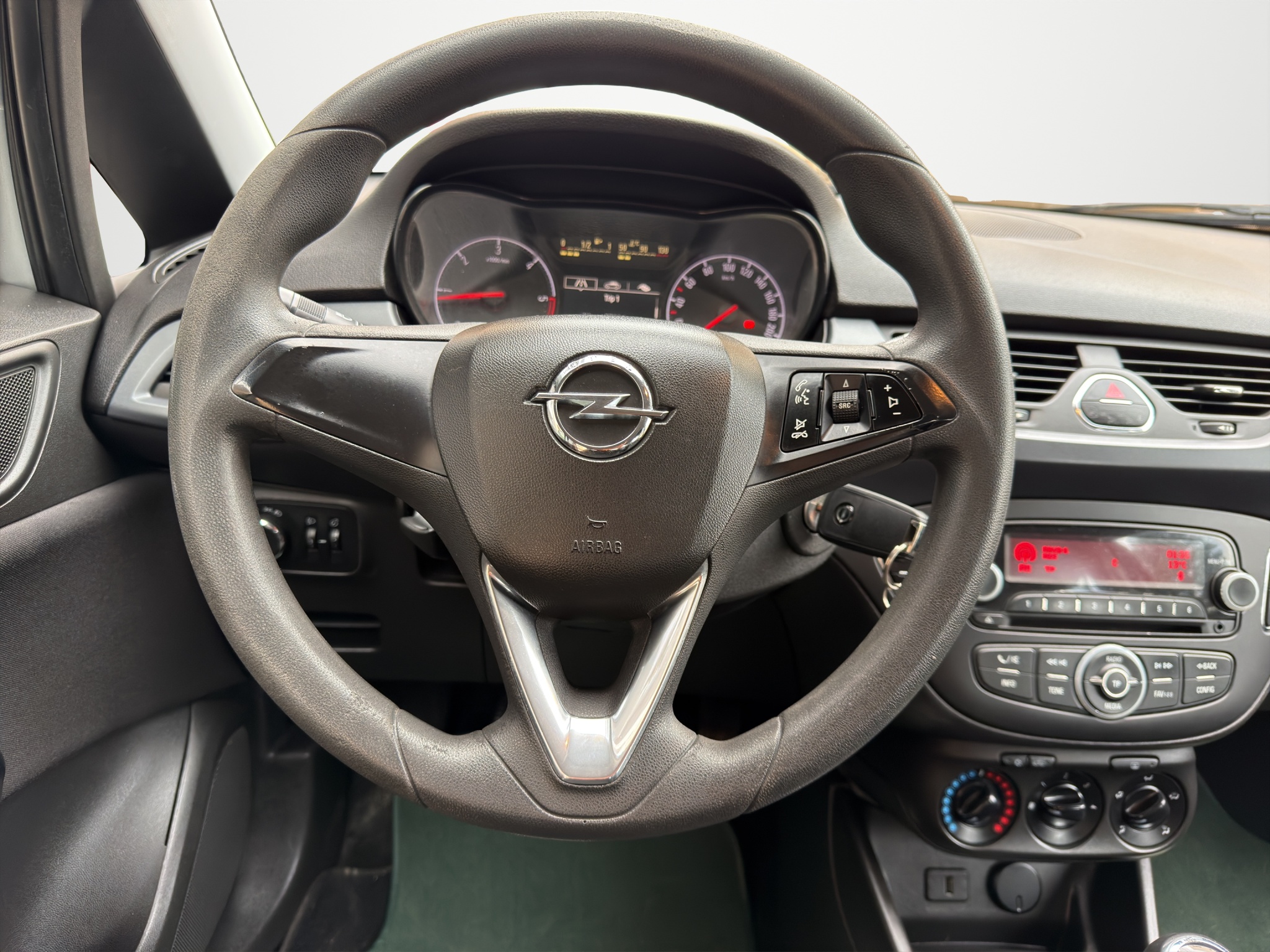Opel Corsa 1.3 CDTI  Diesel 2016 - 18