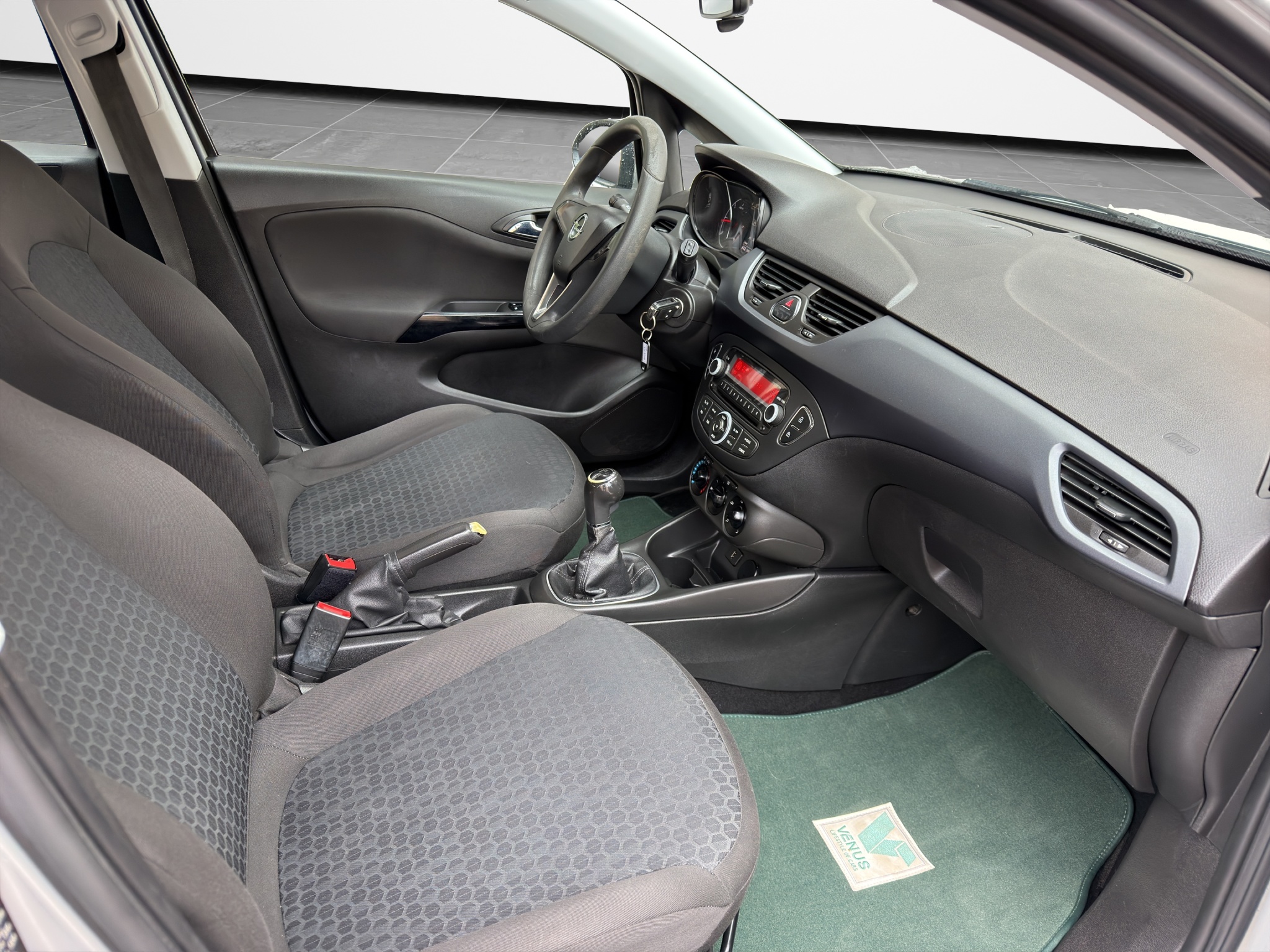 Opel Corsa 1.3 CDTI  Diesel 2016 - 19