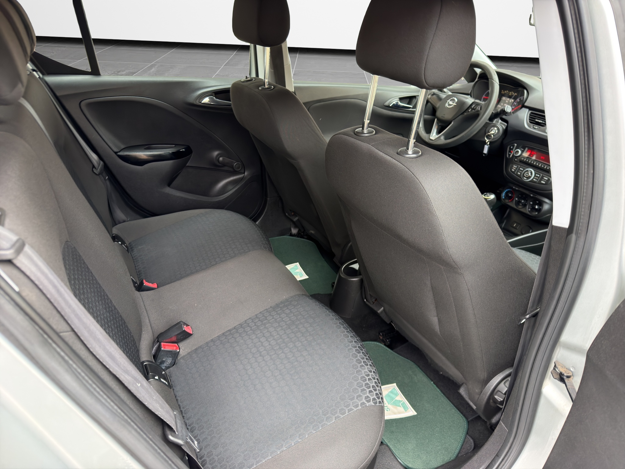 Opel Corsa 1.3 CDTI  Diesel 2016 - 20