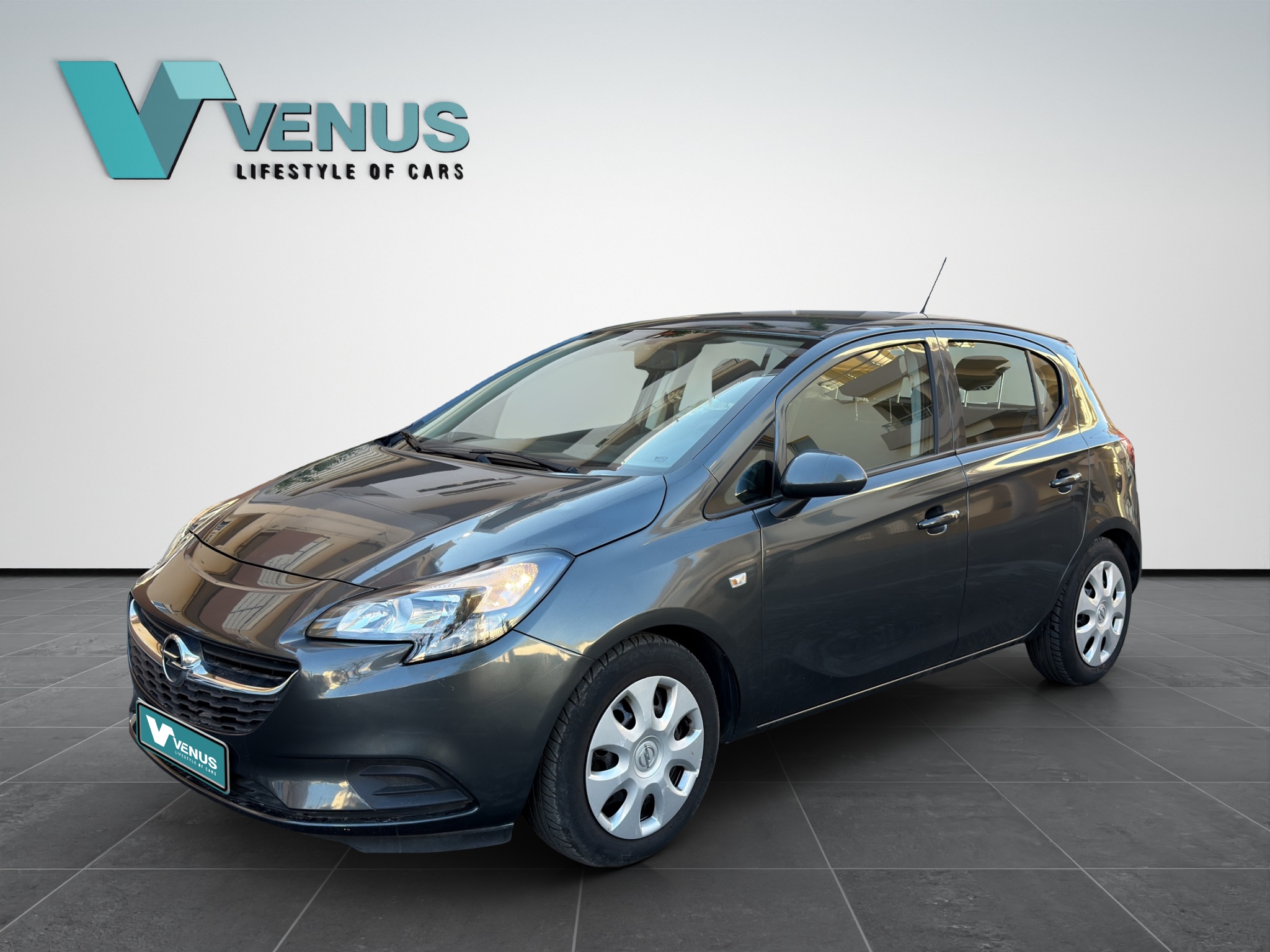  Opel Corsa 1.2 2018 - 