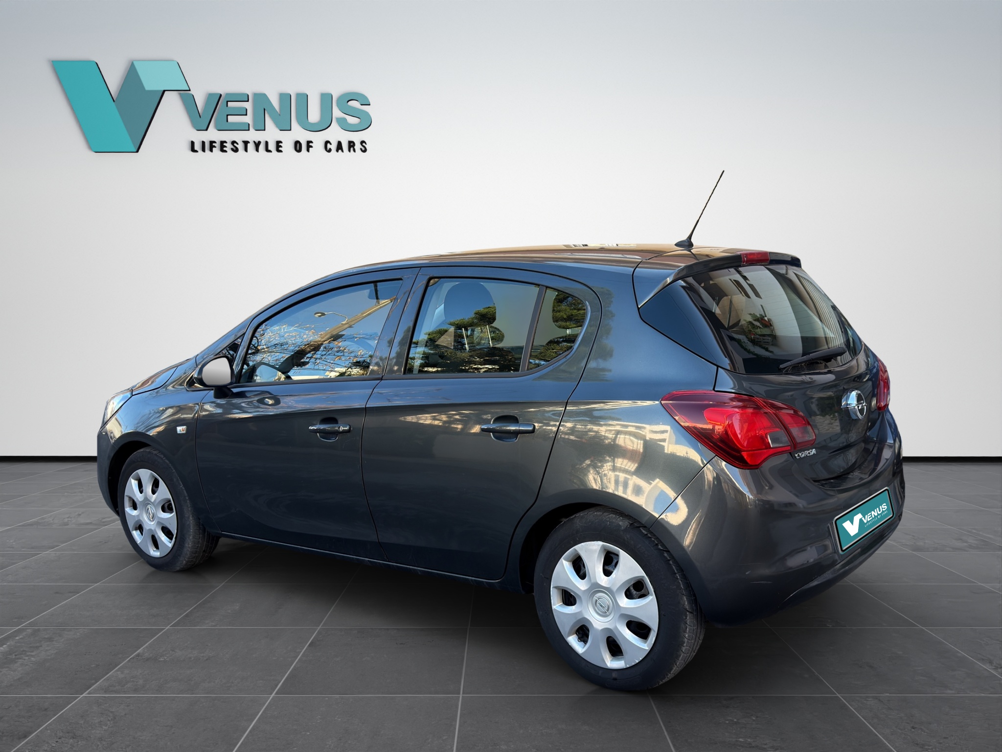  Opel Corsa 1.2 2018 - 3