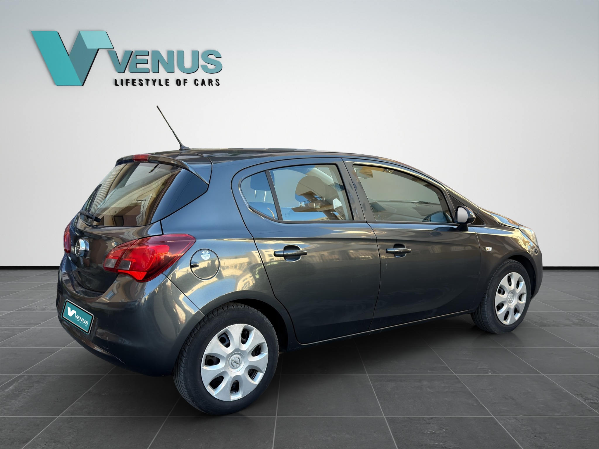  Opel Corsa 1.2 2018 - 4