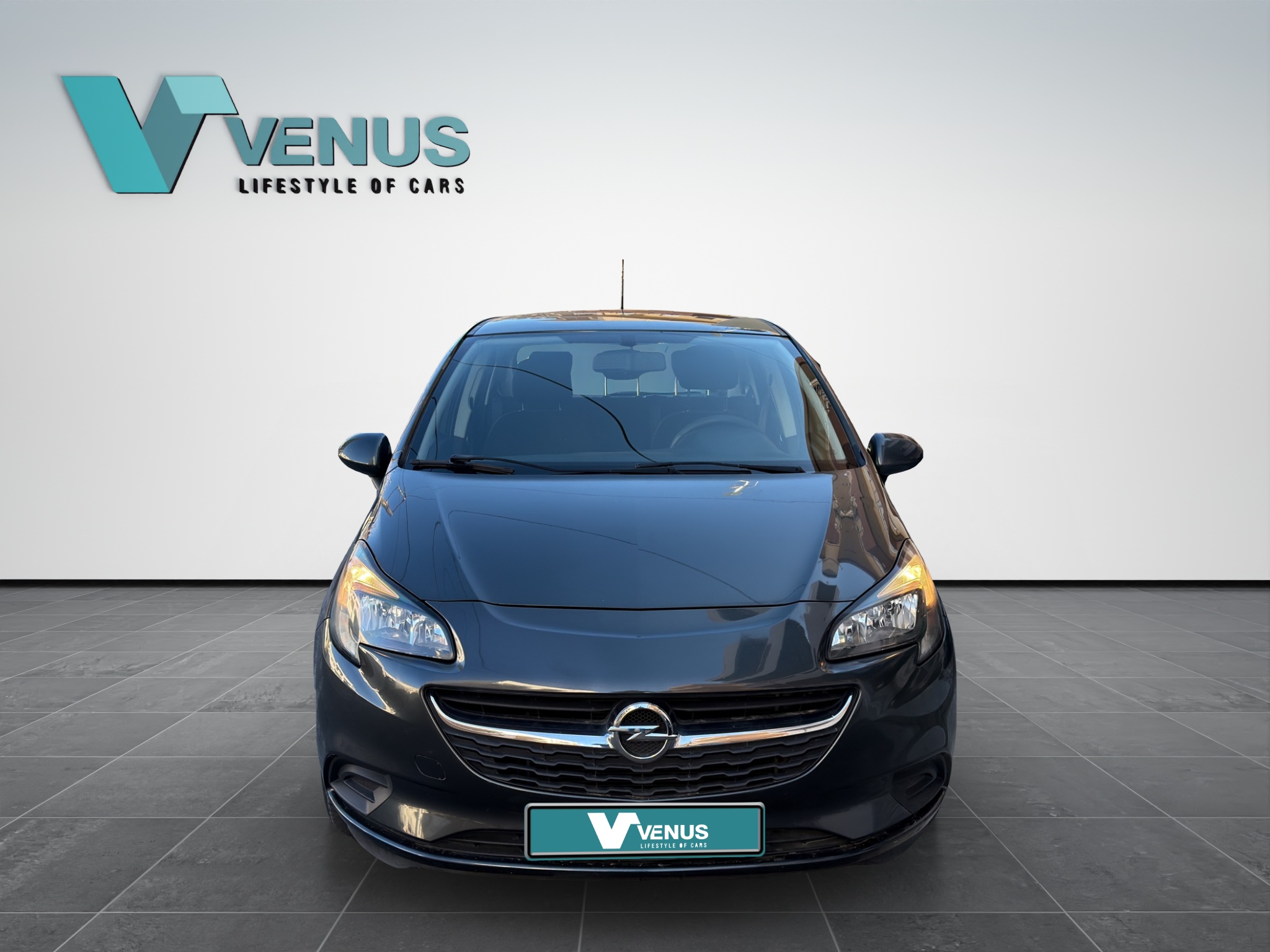  Opel Corsa 1.2 2018 - 5