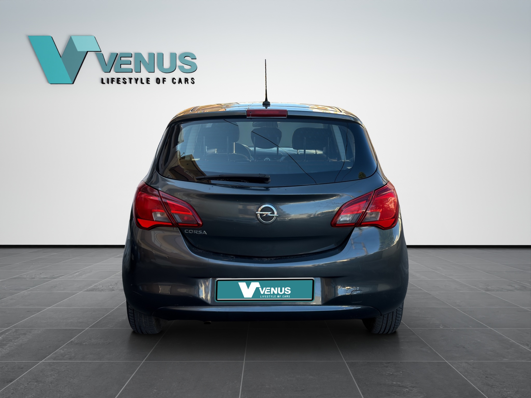  Opel Corsa 1.2 2018 - 6