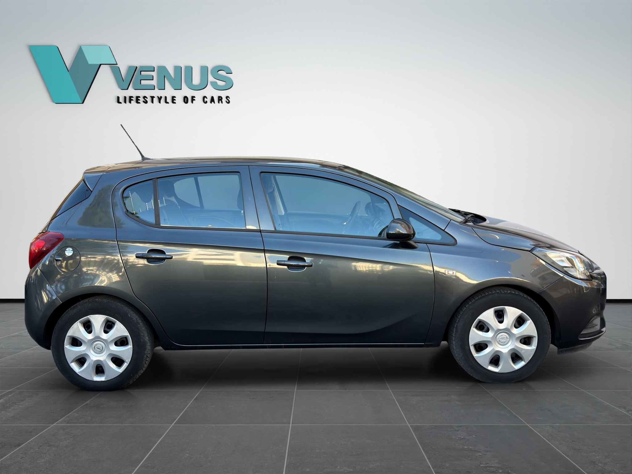  Opel Corsa 1.2 2018 - 7