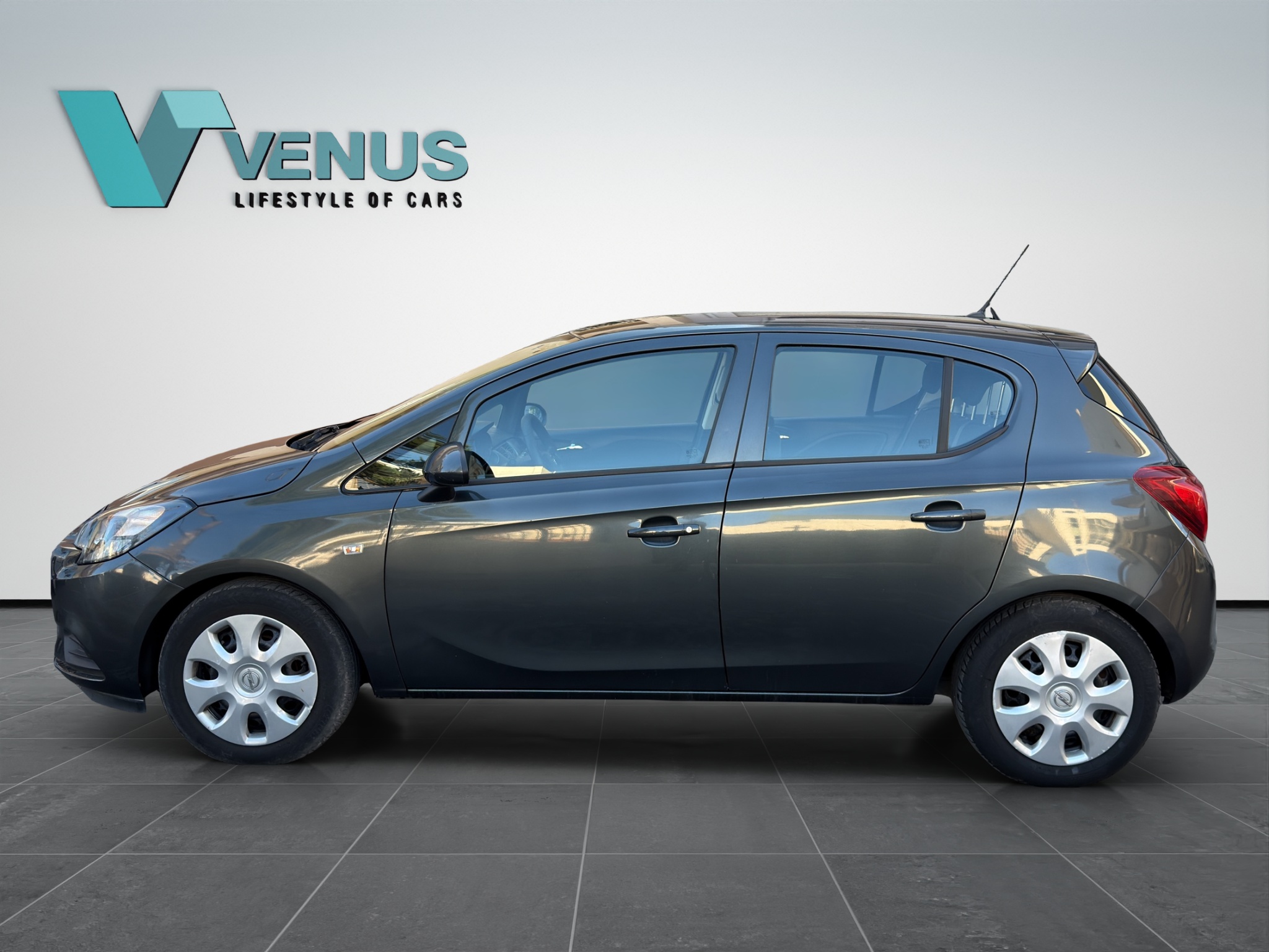  Opel Corsa 1.2 2018 - 8