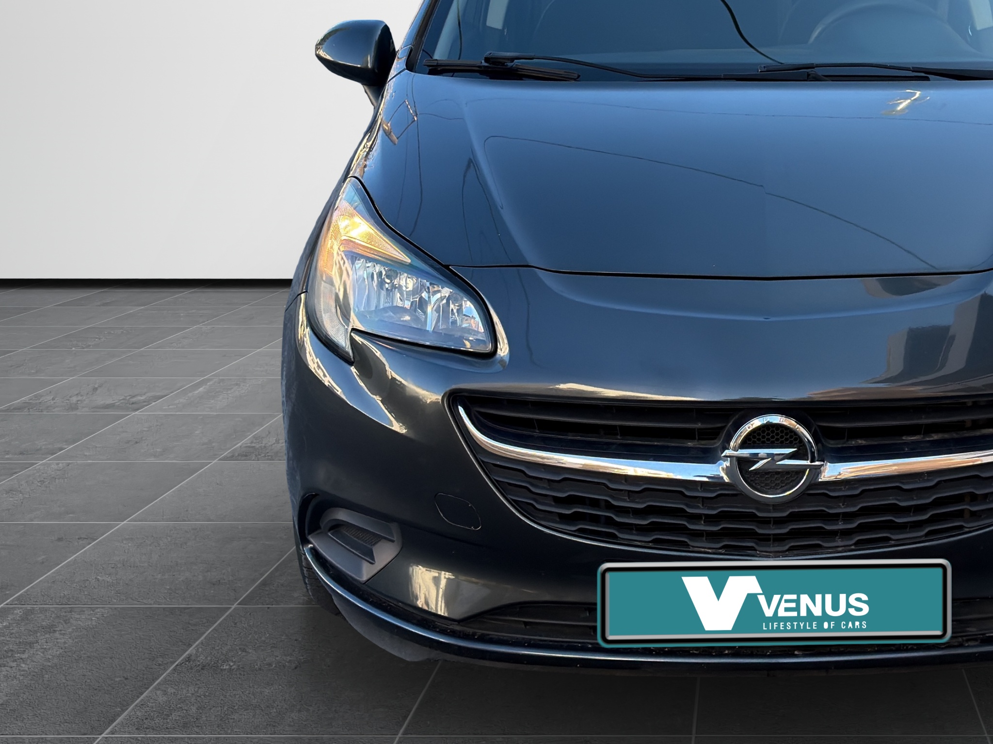  Opel Corsa 1.2 2018 - 9