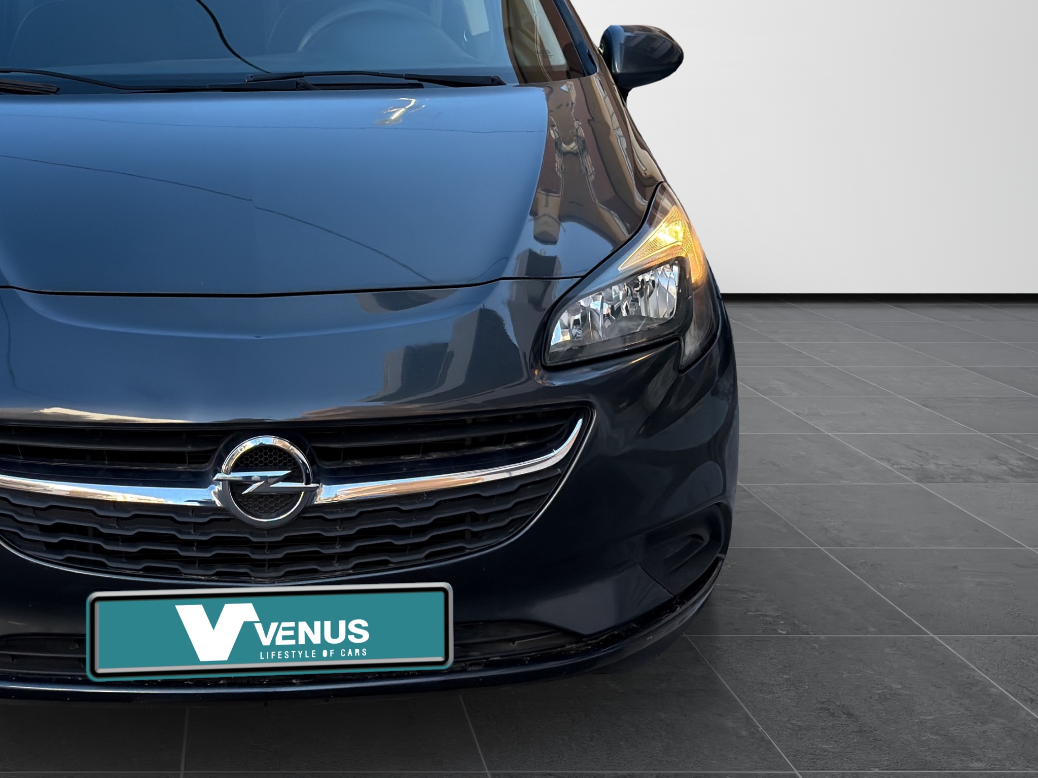  Opel Corsa 1.2 2018 - 10